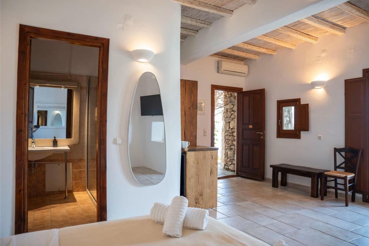 Cozy Suites