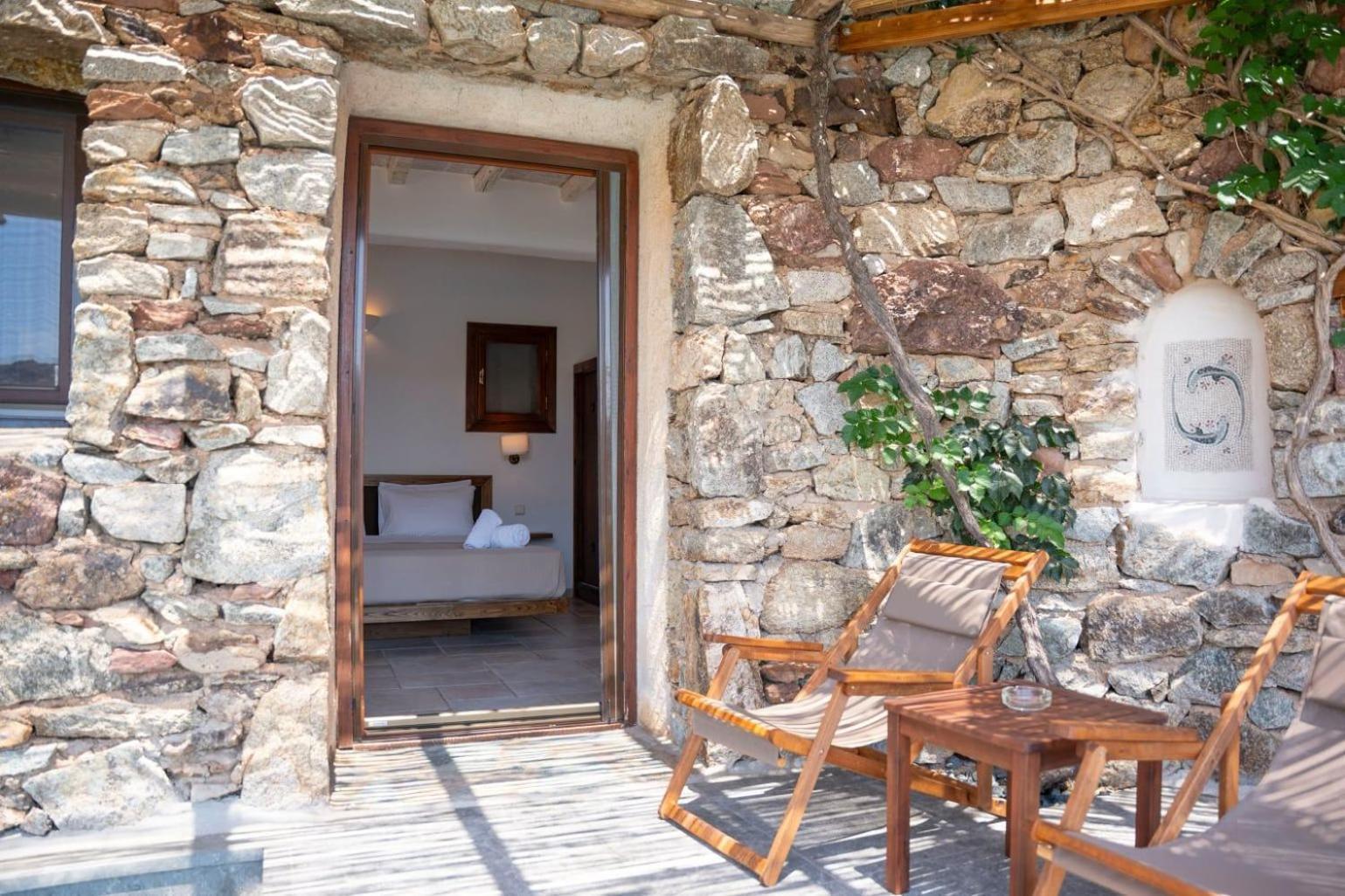 Cozy Suites