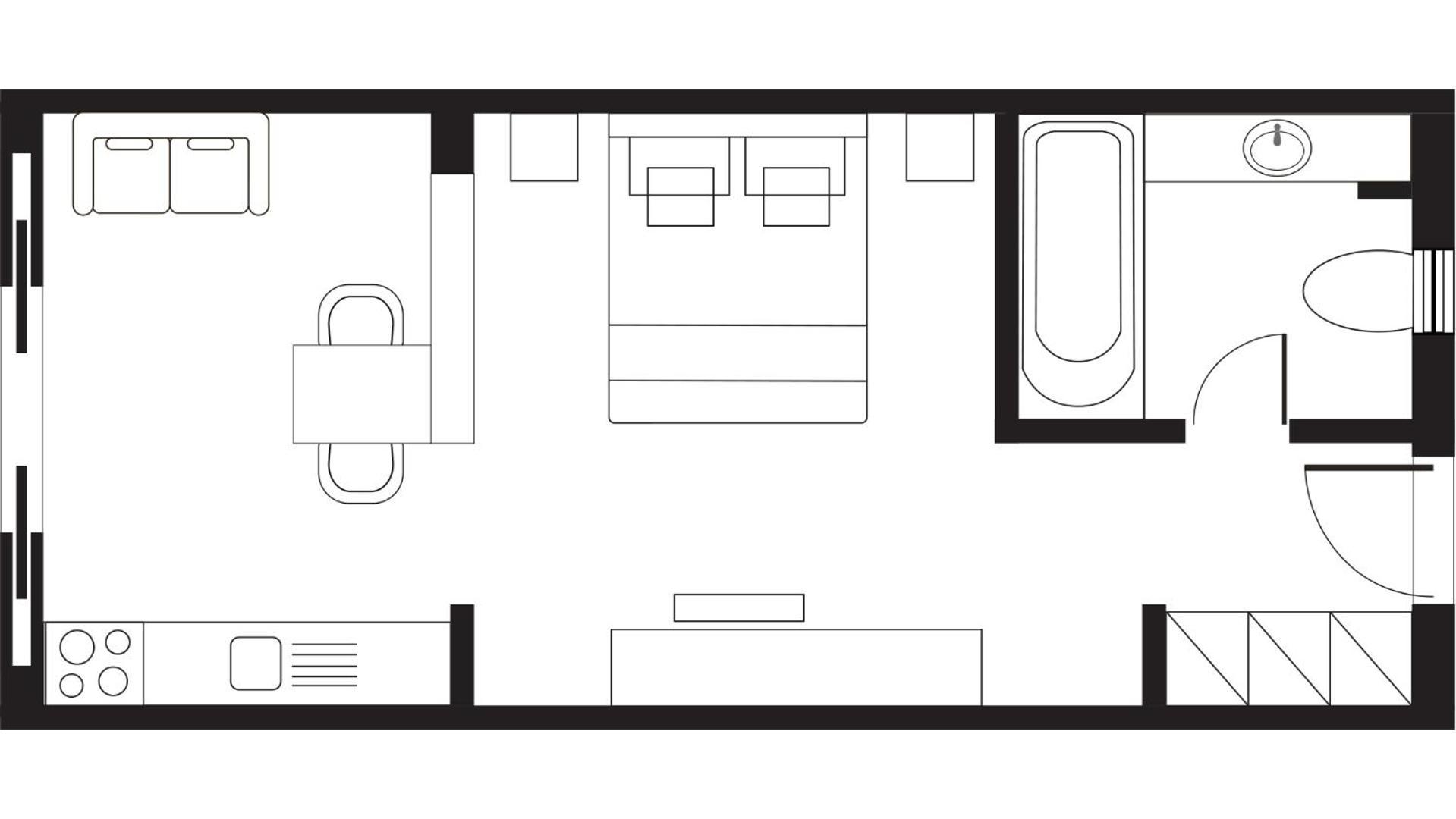 Villa Studio