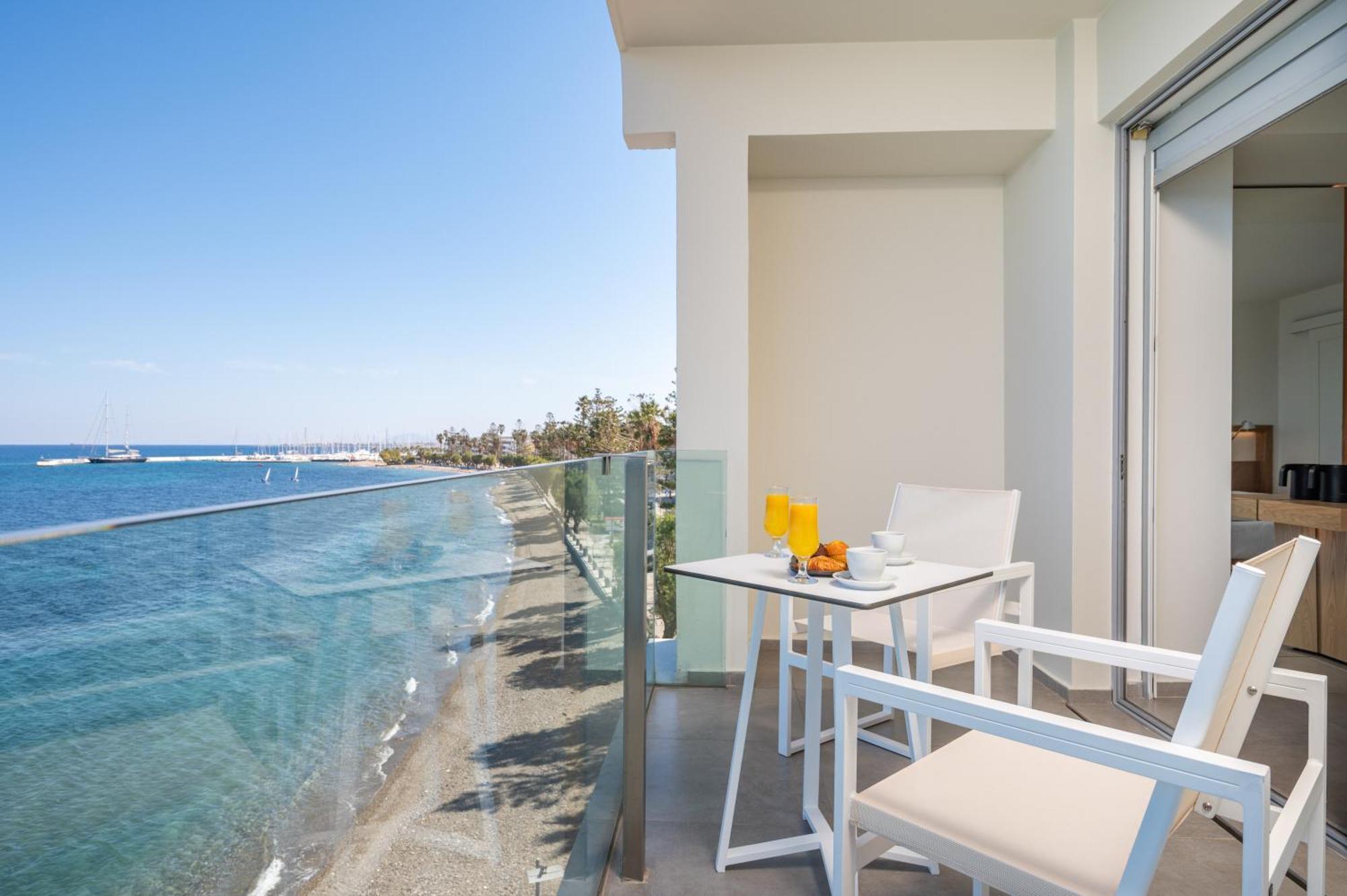 Double Room Sea View