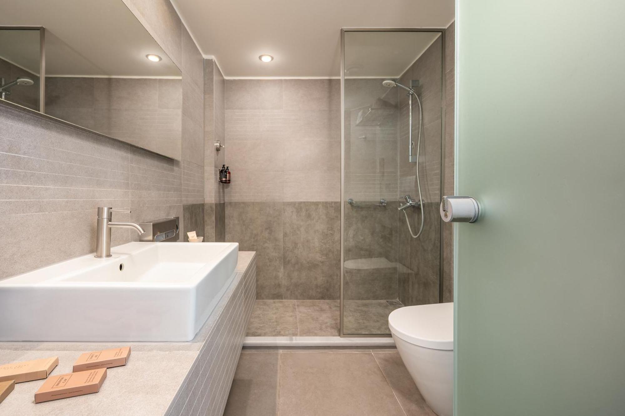 Junior Suite Sea View