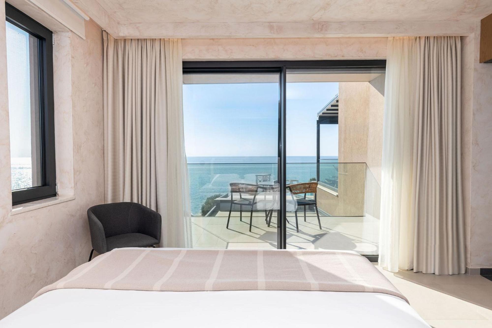 Junior Suite Sea View