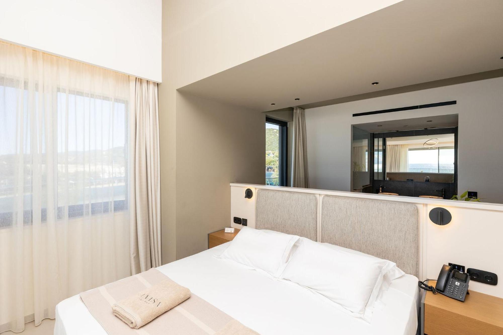 Suite Sea View
