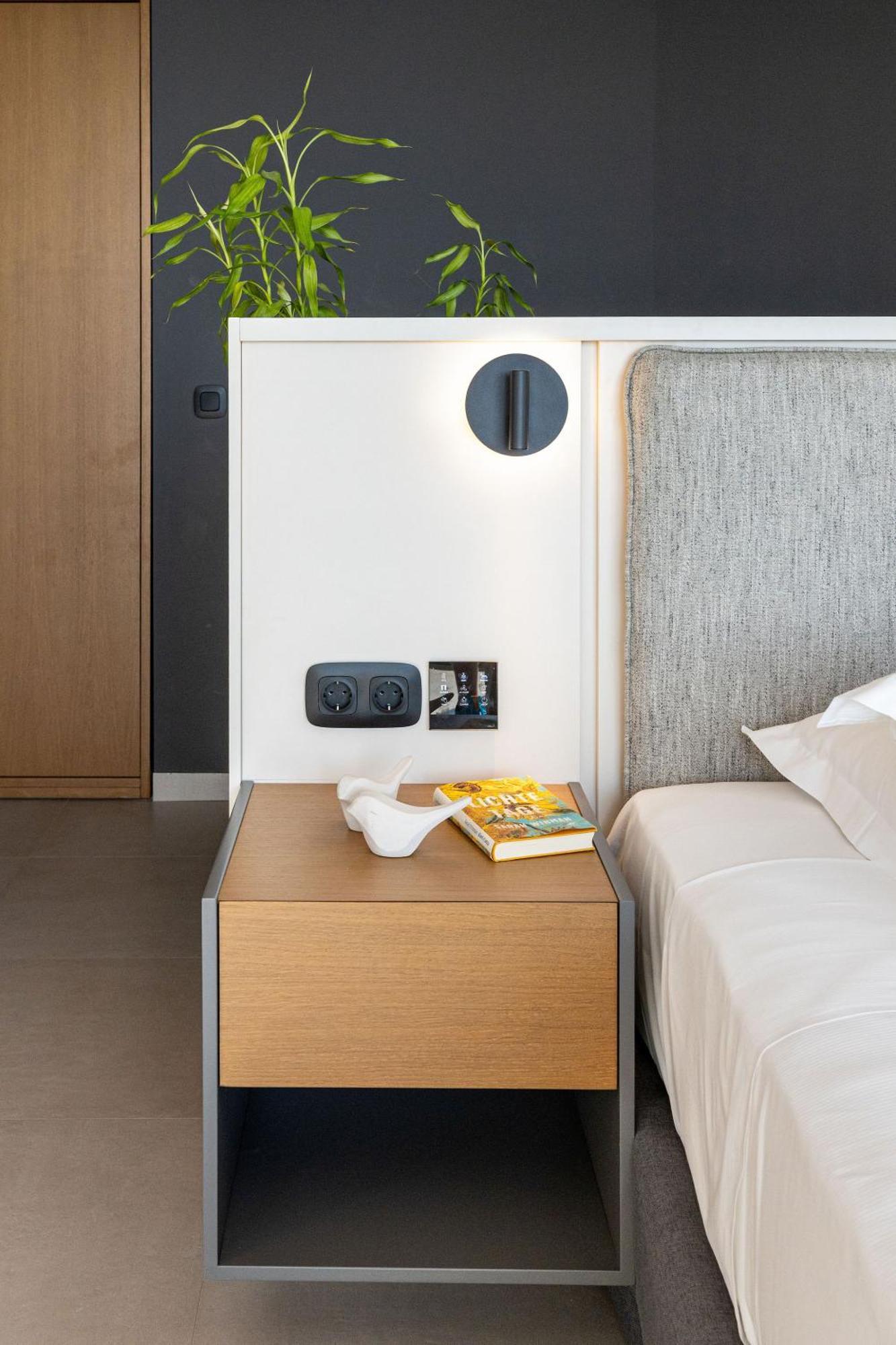 Junior Suite Sea View