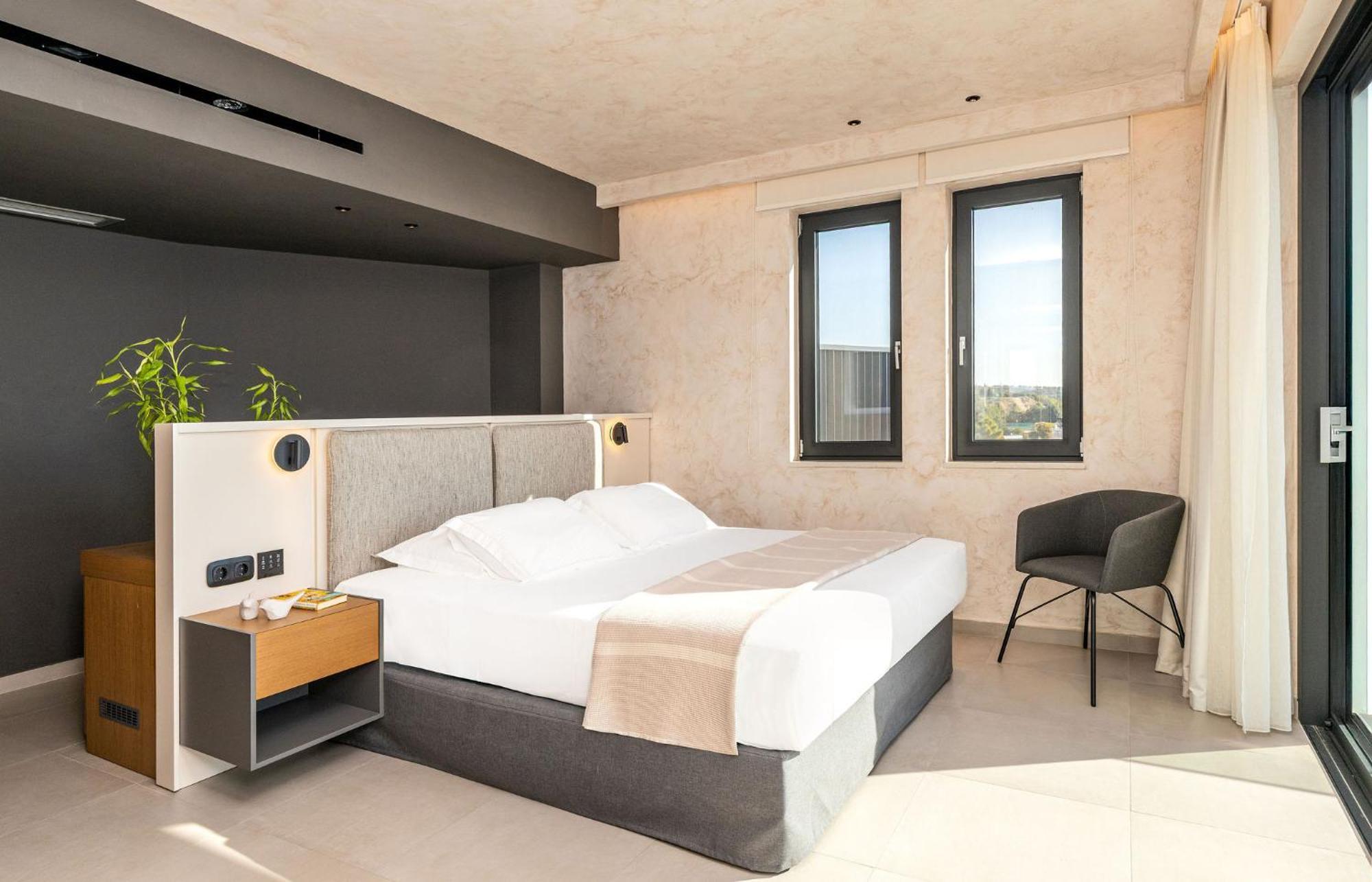 Junior Suite Sea View