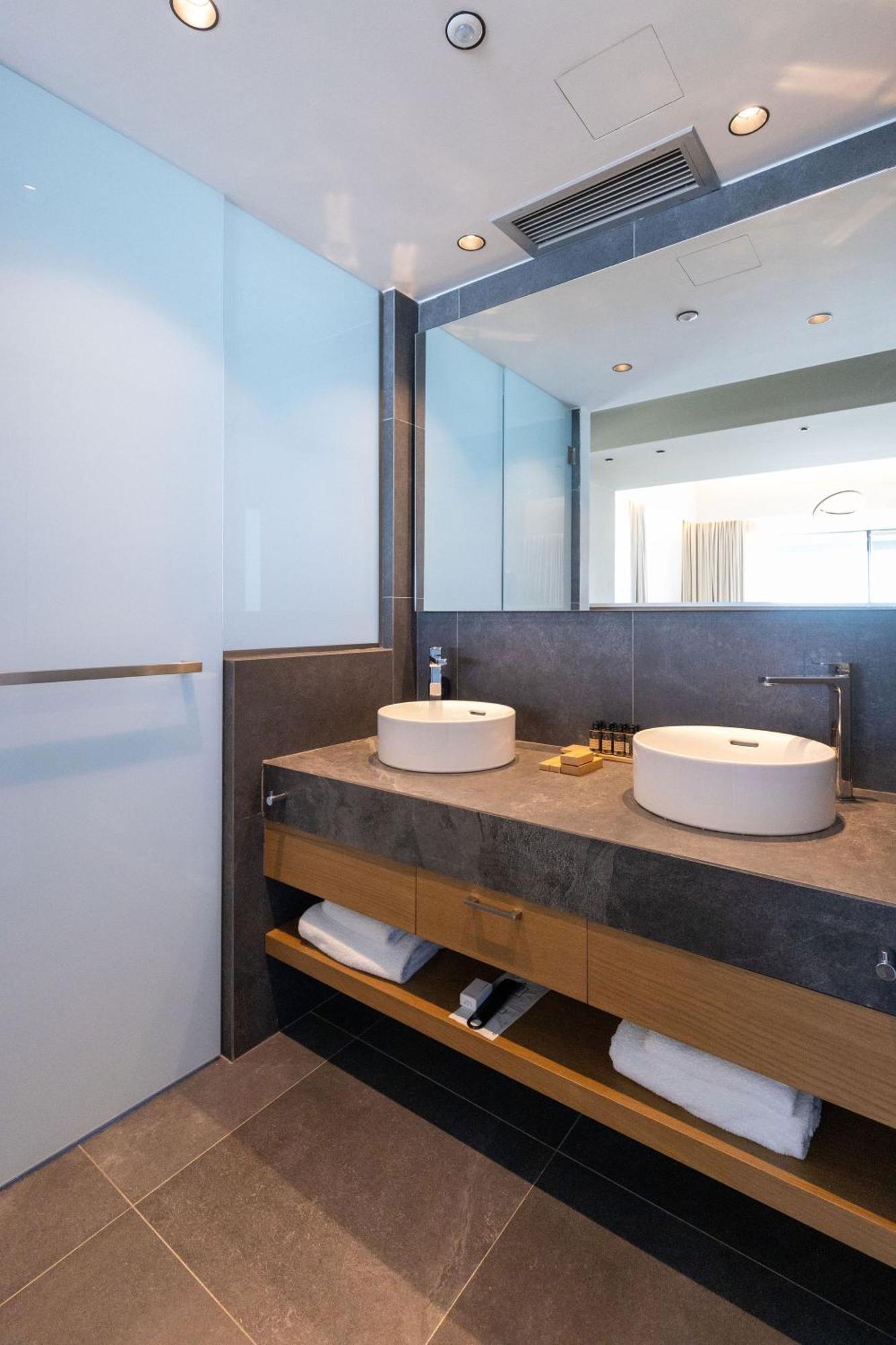 Suite Sea View