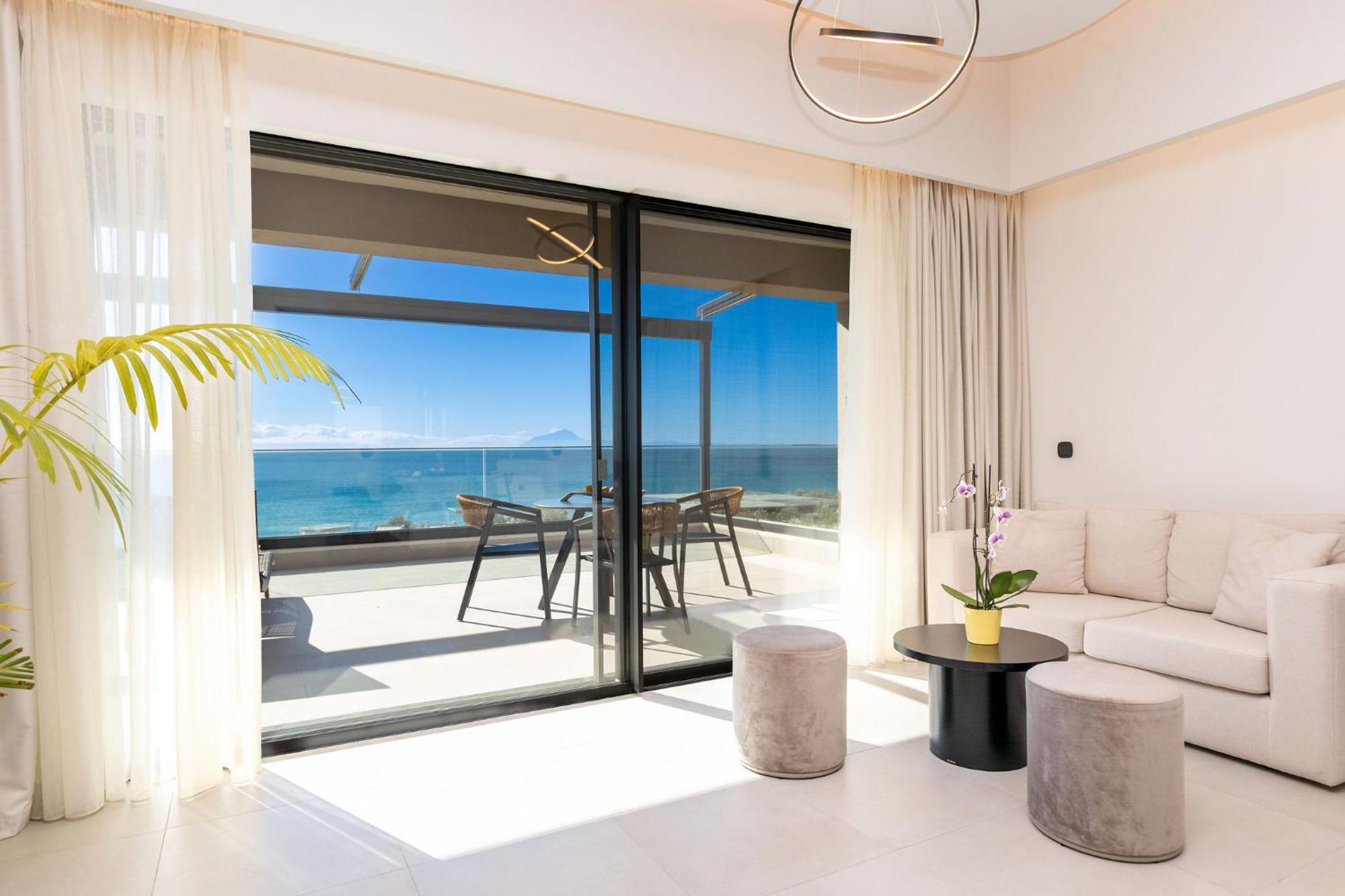 Suite Sea View