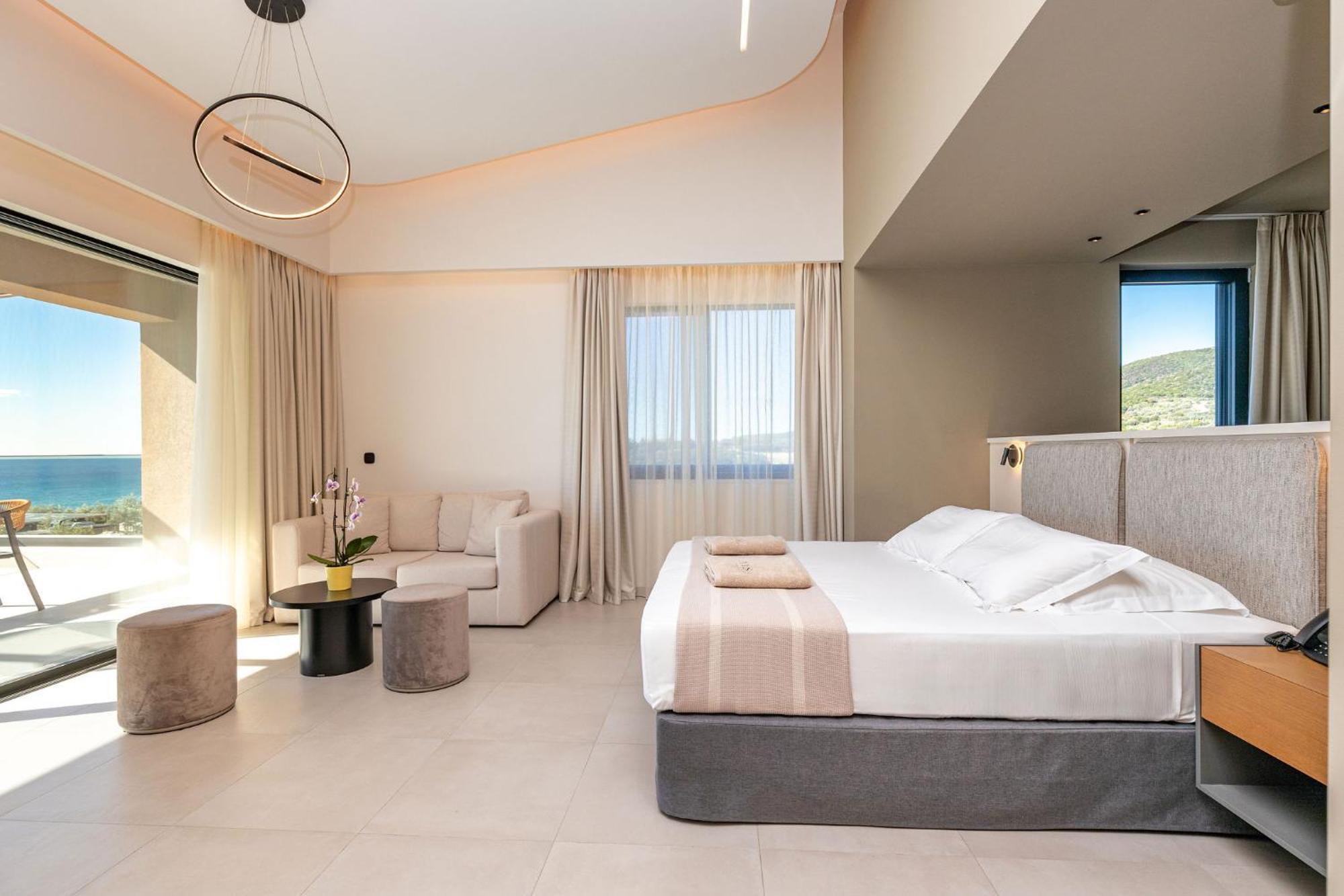 Suite Sea View