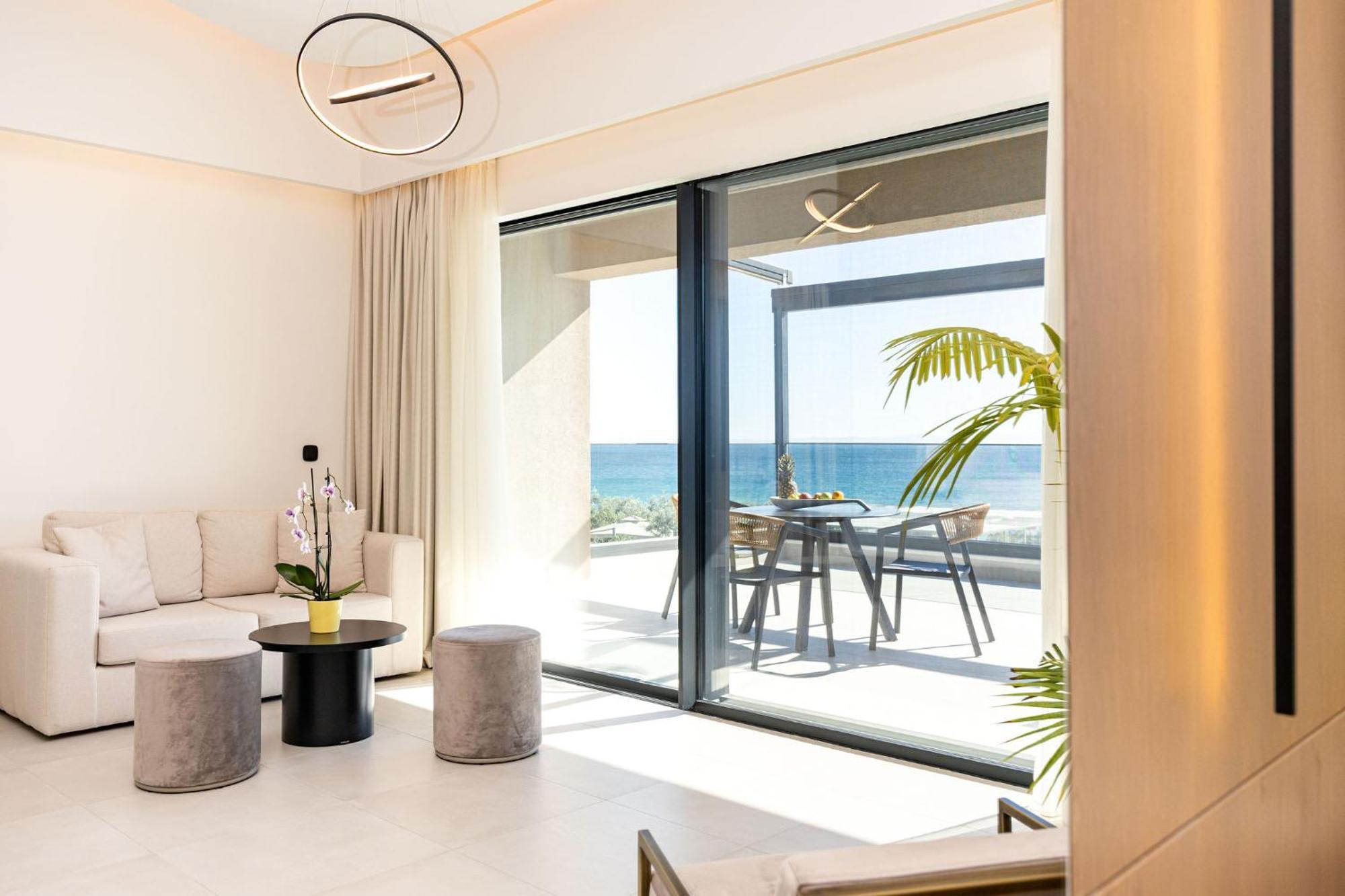 Suite Sea View