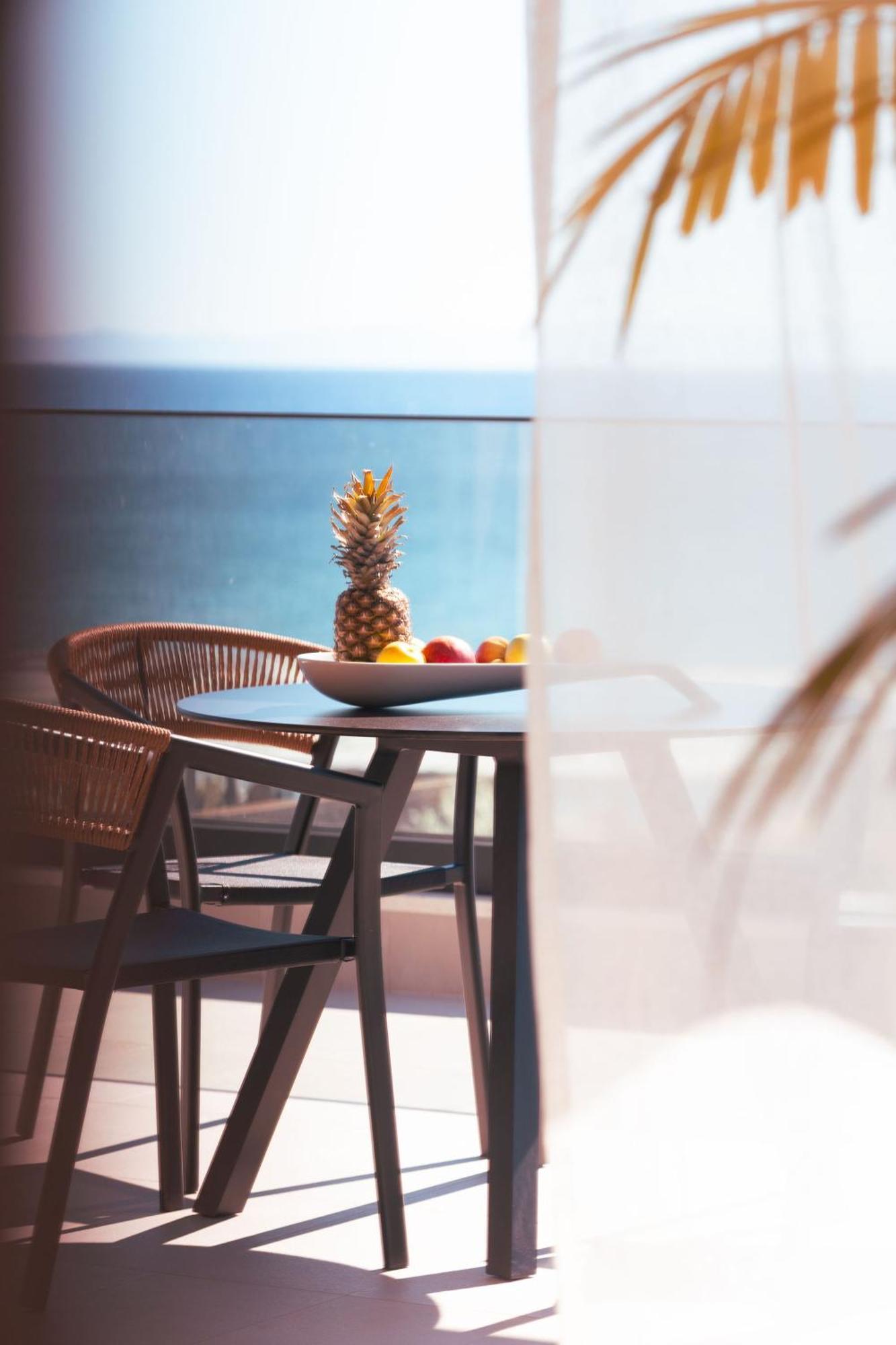 Suite Sea View