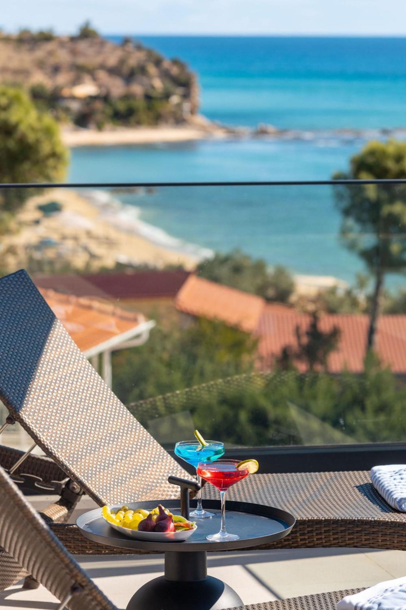 Suite Sea View