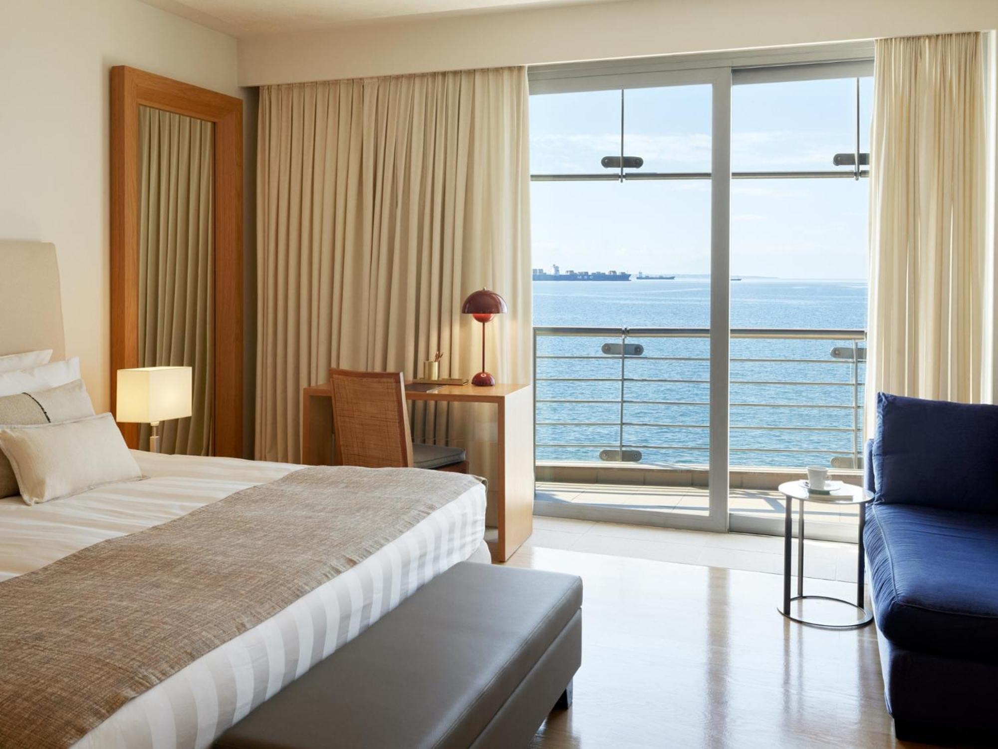 Executive Room Sea View