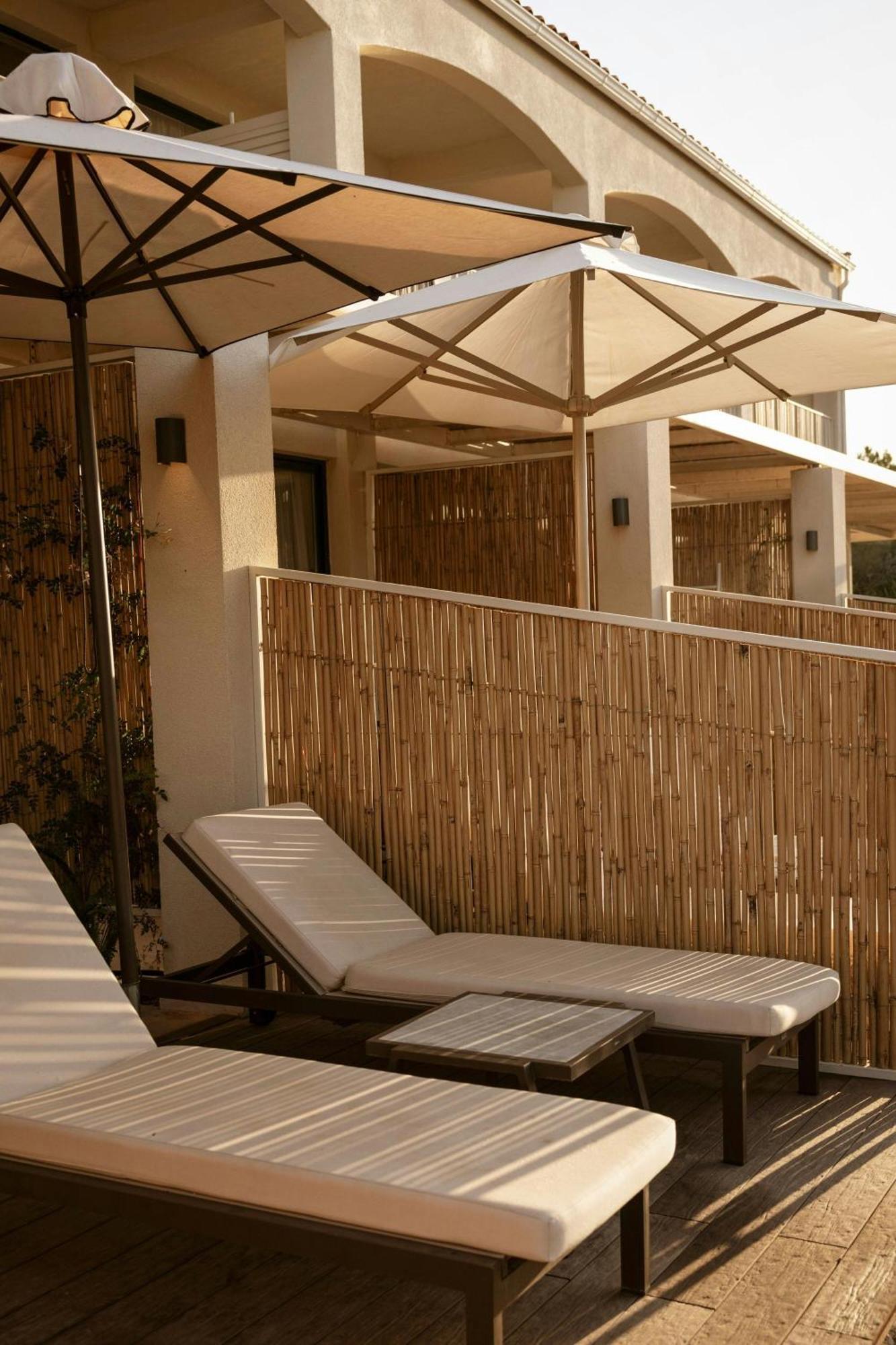 Sapphire Serenity Retreat
