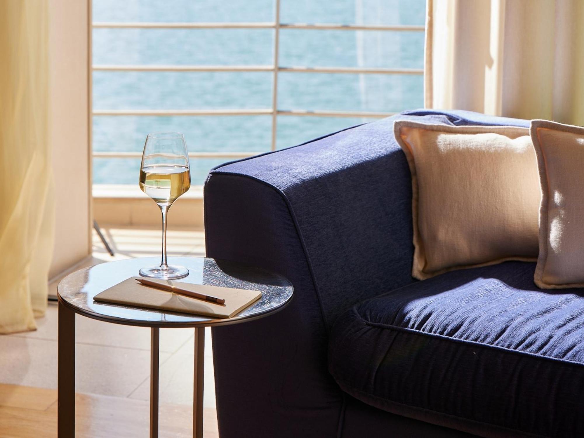 Executive Room Sea View