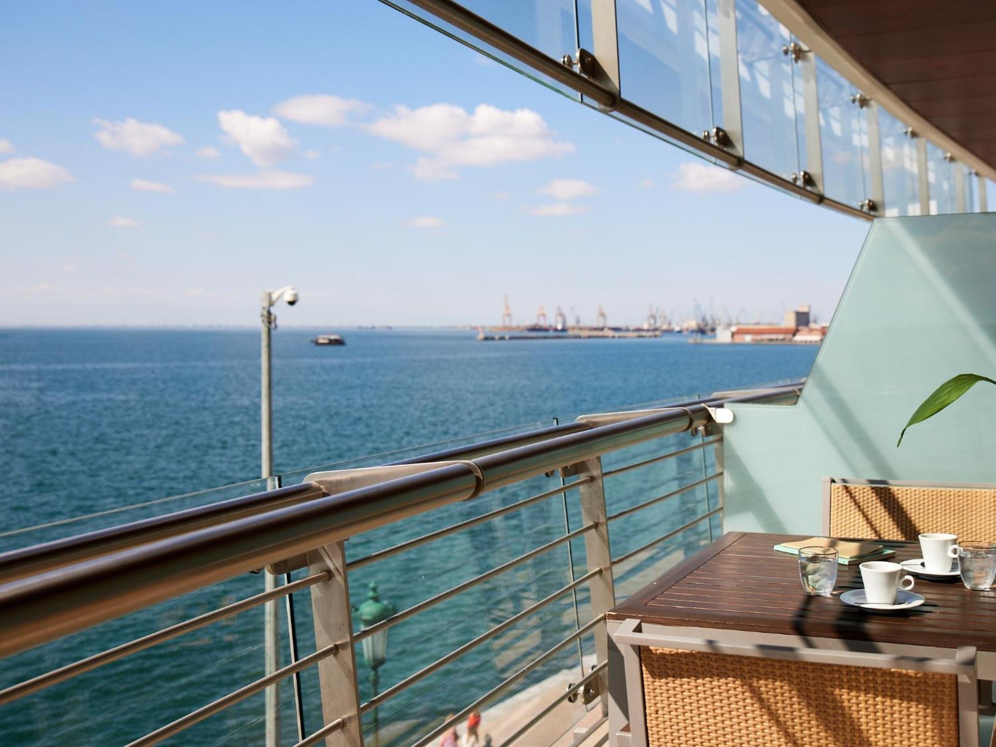 Executive Room Sea View