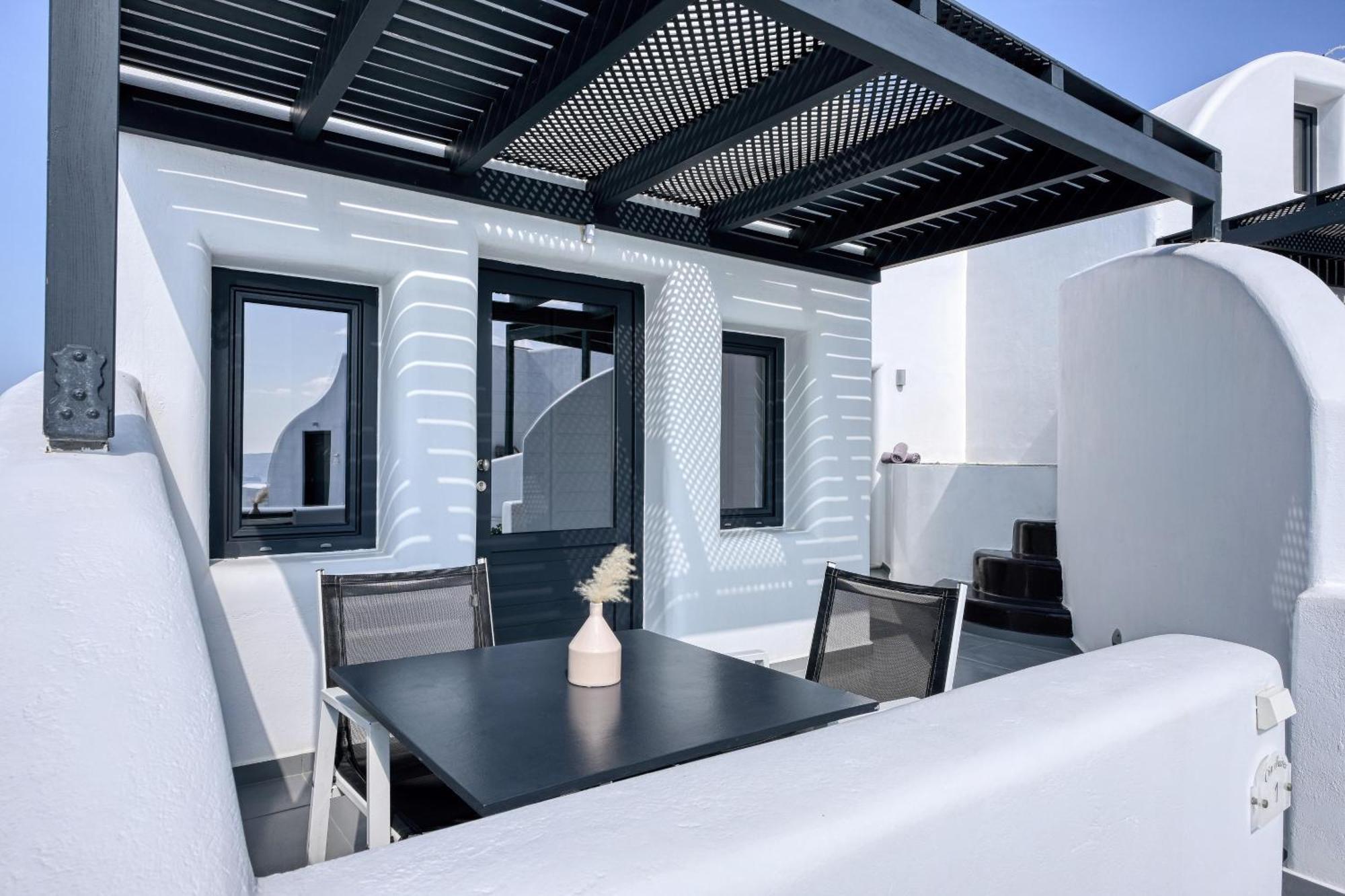 Elegant Suite outdoor heated private Jacuzzi