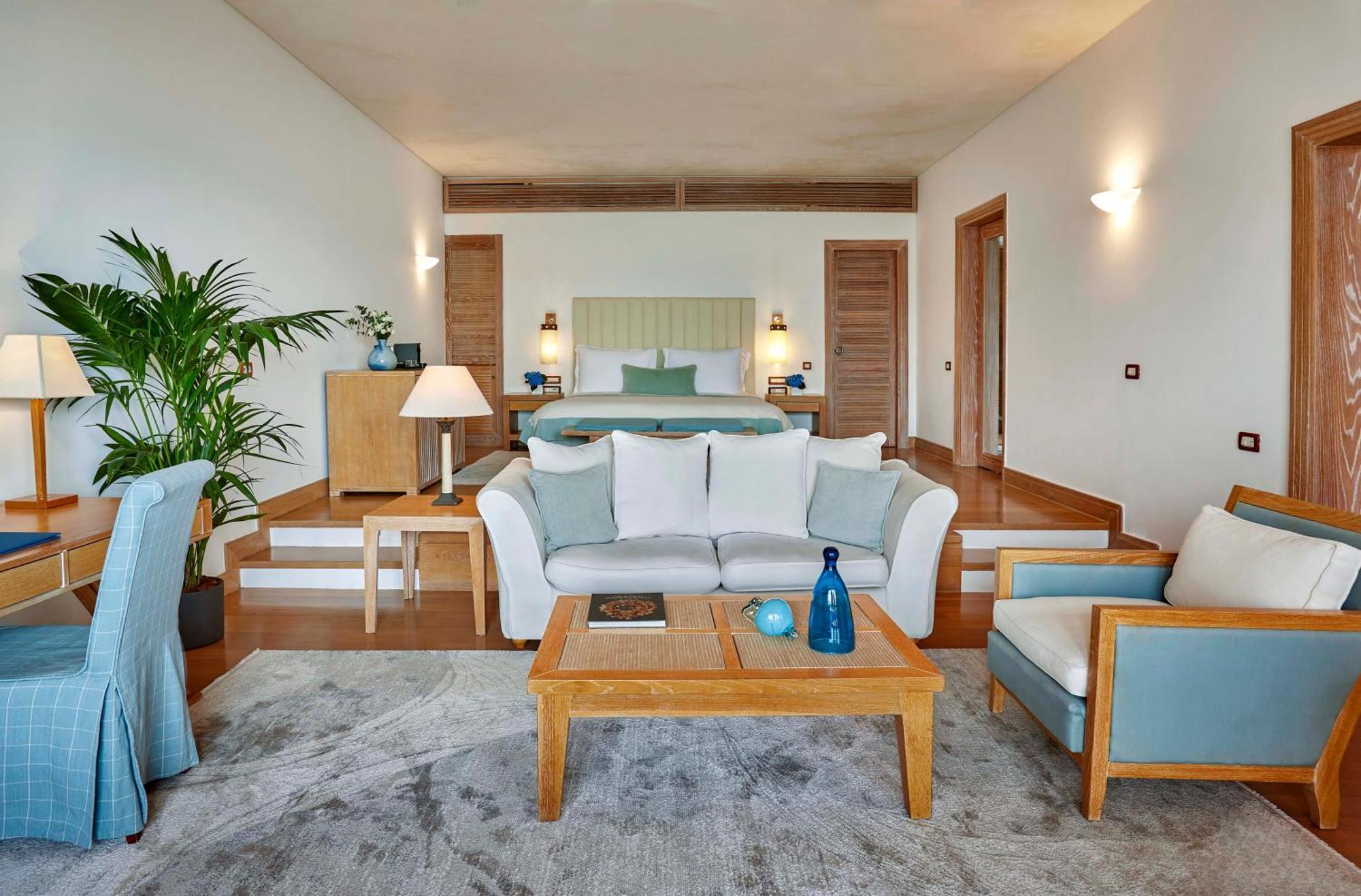 Mediterranean Suite