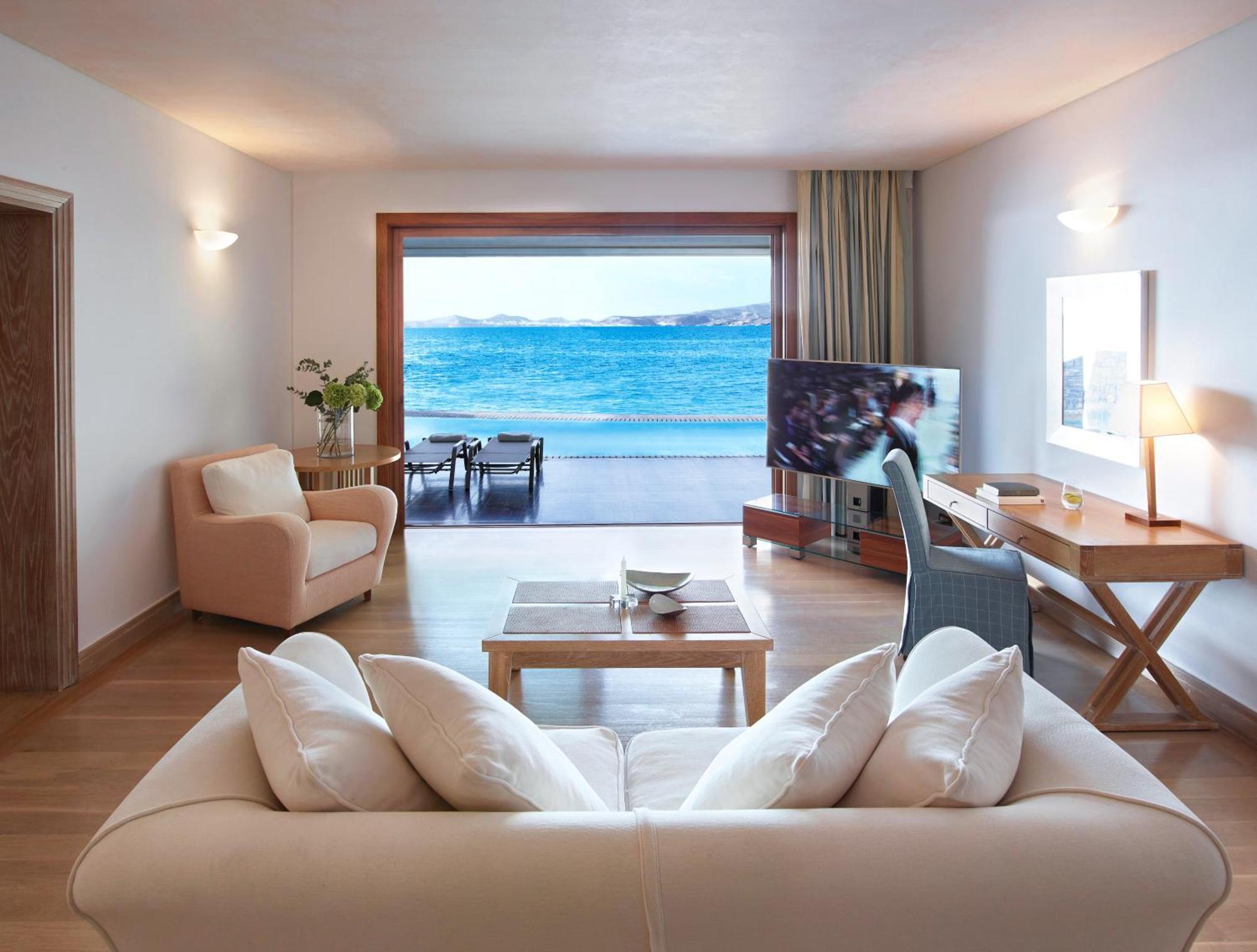 Suite Private Pool