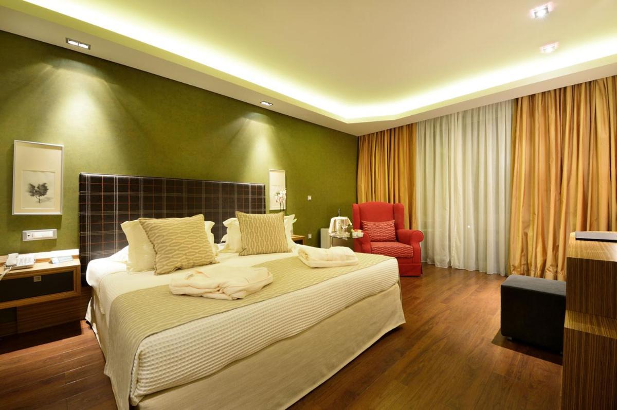 Executive Room Sea View