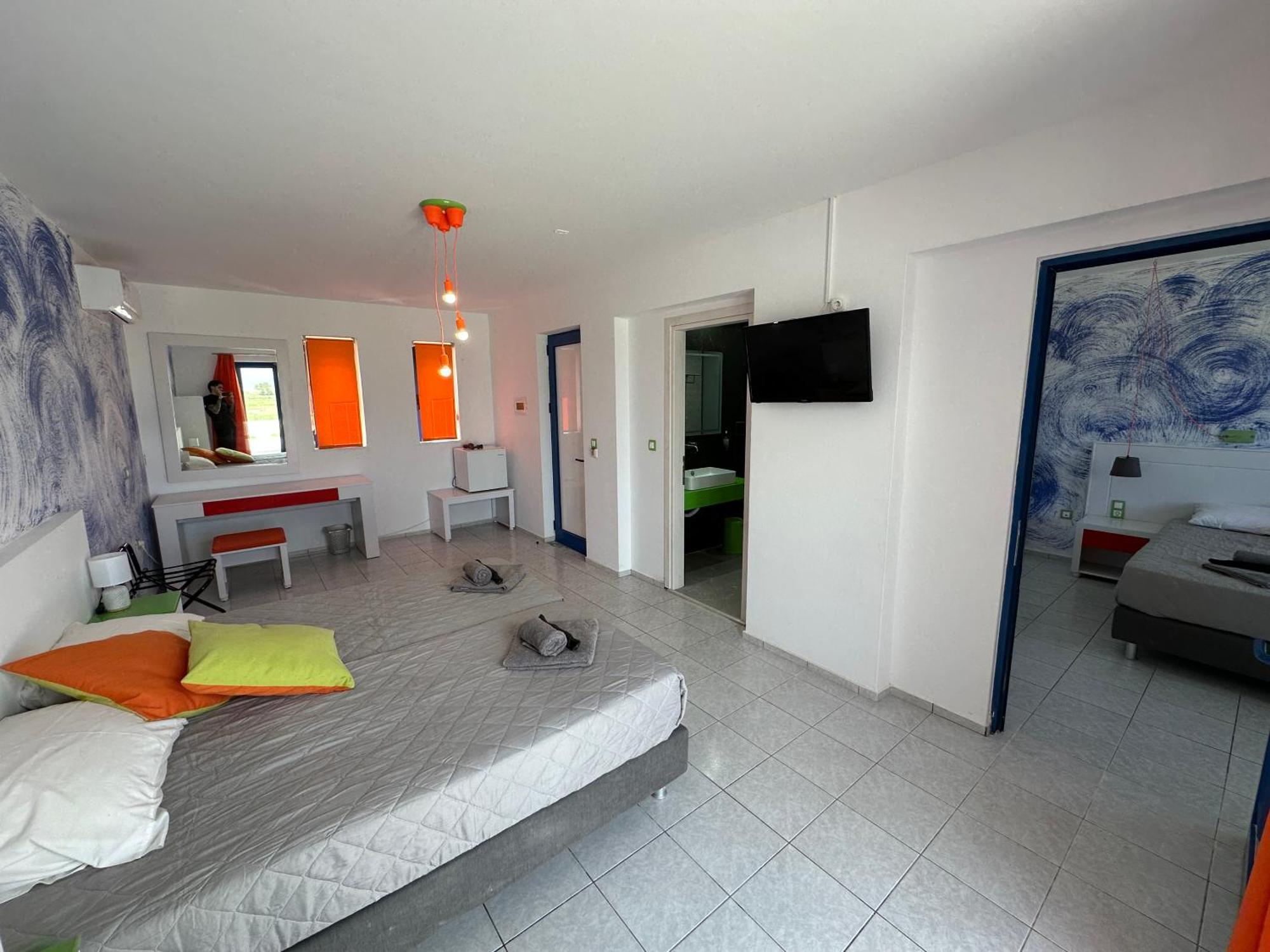Family Suite