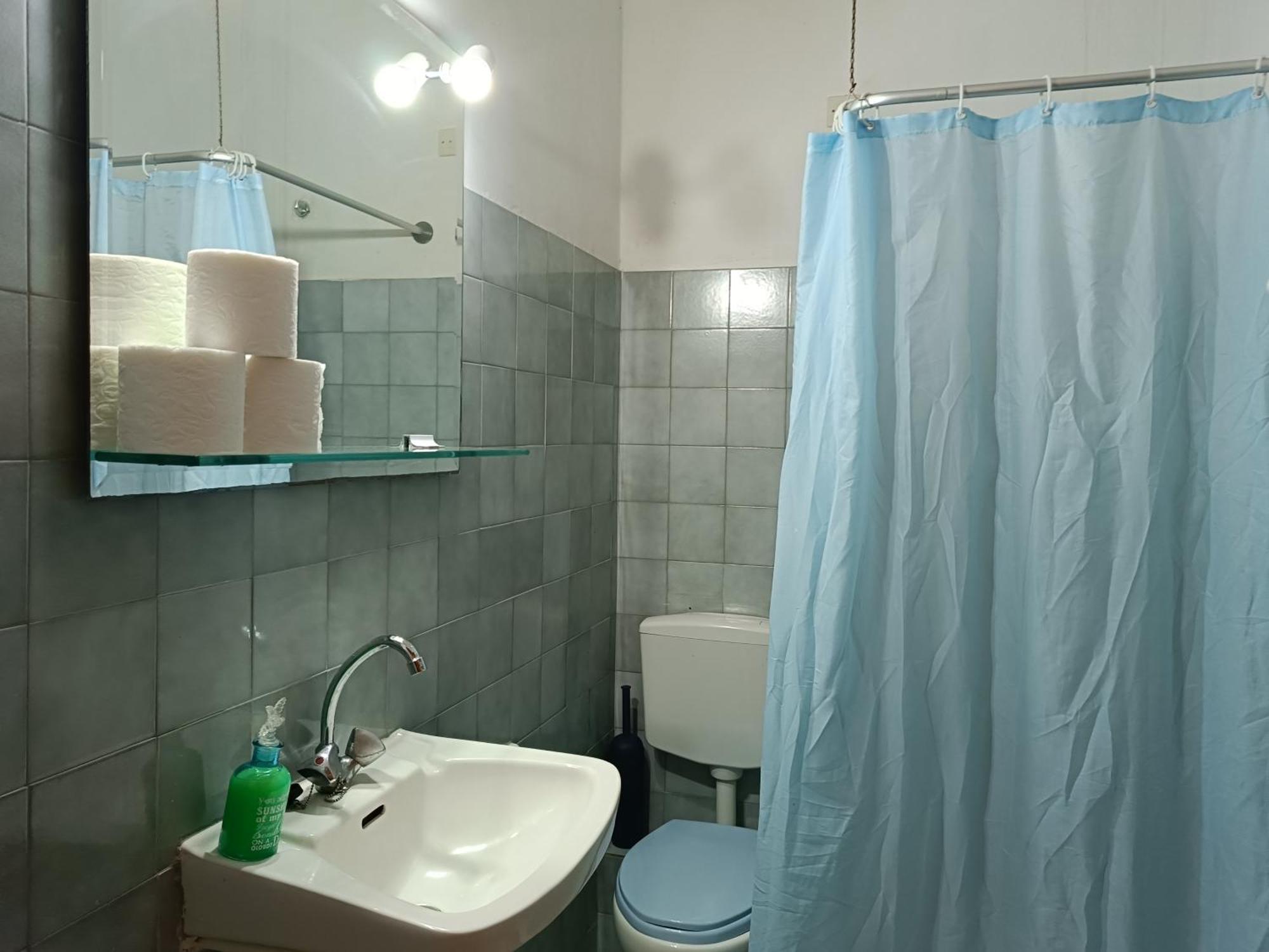 Economy One-Bedroom Apartment