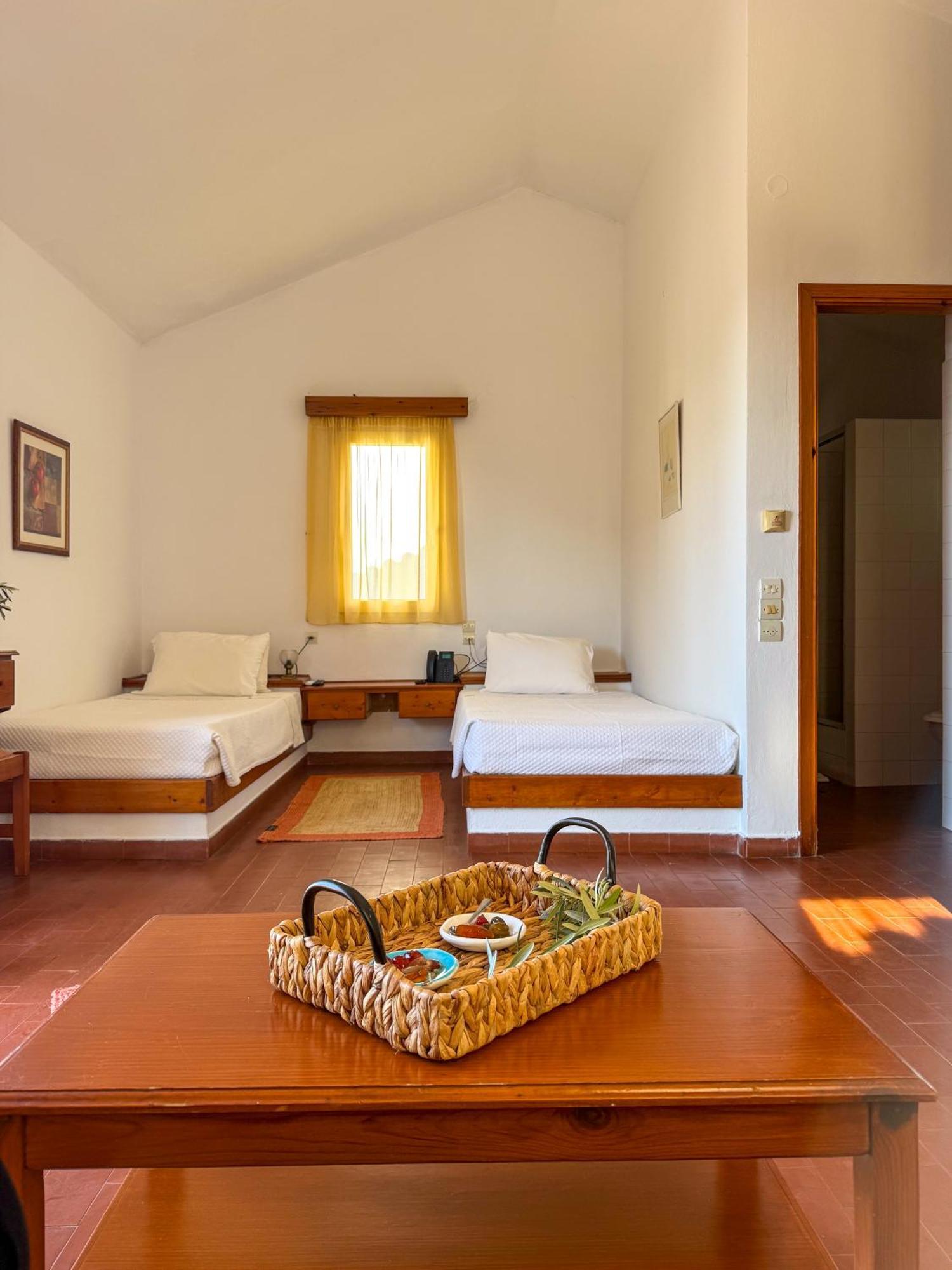 Superior Bungalow Sea View
