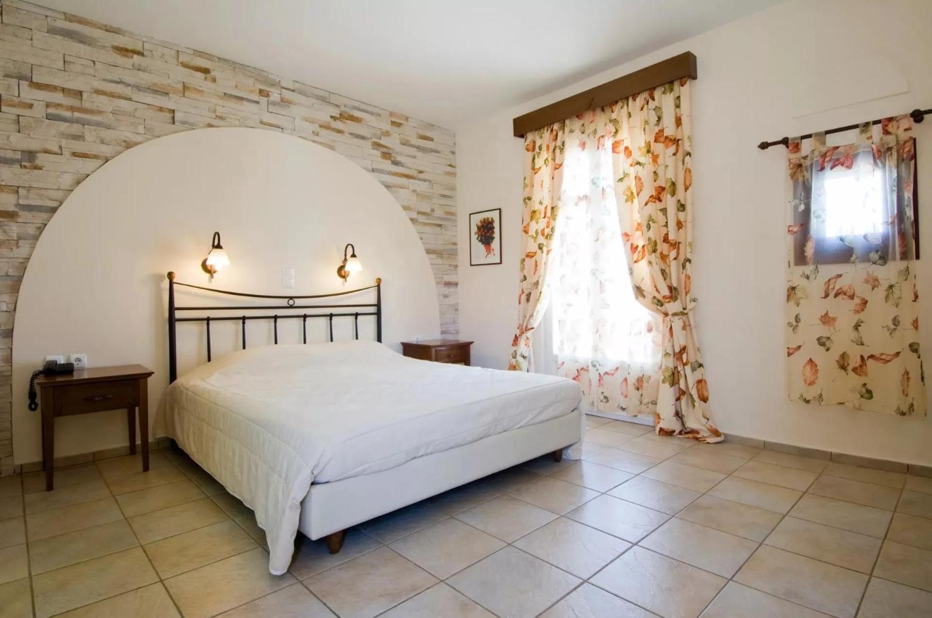 Junior Suite Balcony