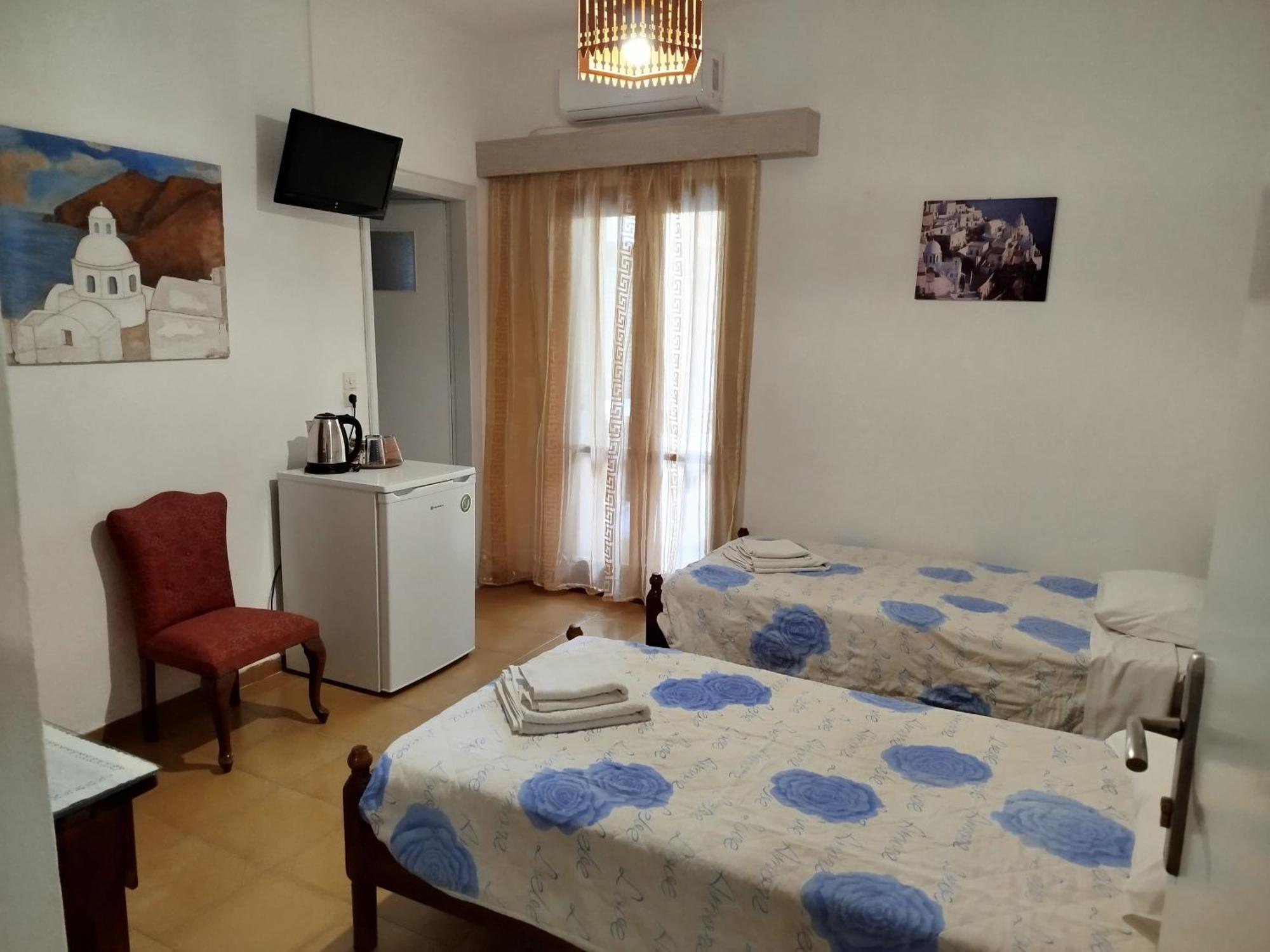 Double or Twin Room