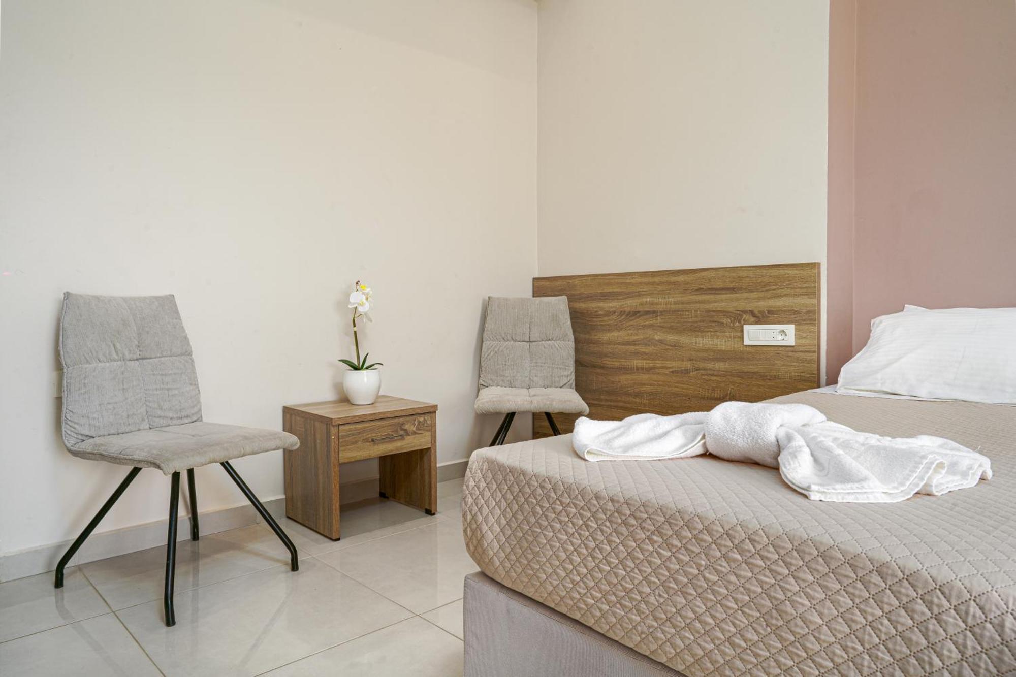 Junior Suite Private Pool