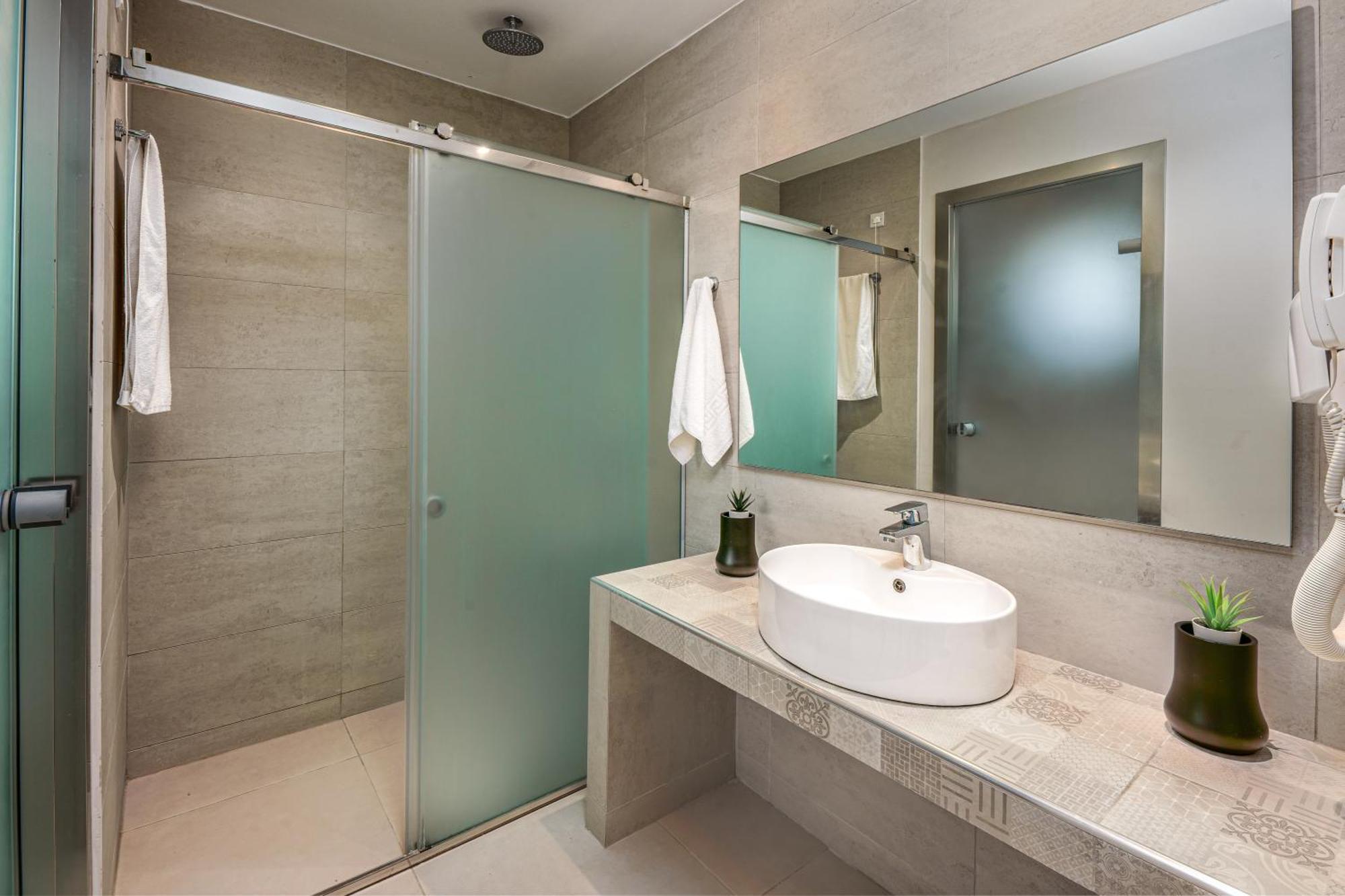 Junior Suite Private Pool