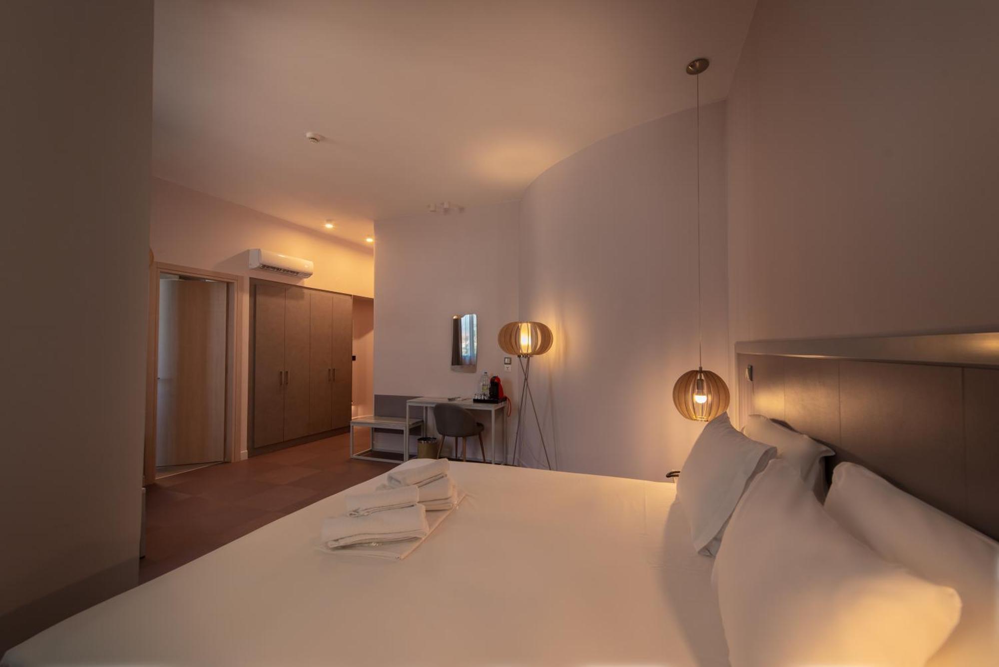 Standard Suite