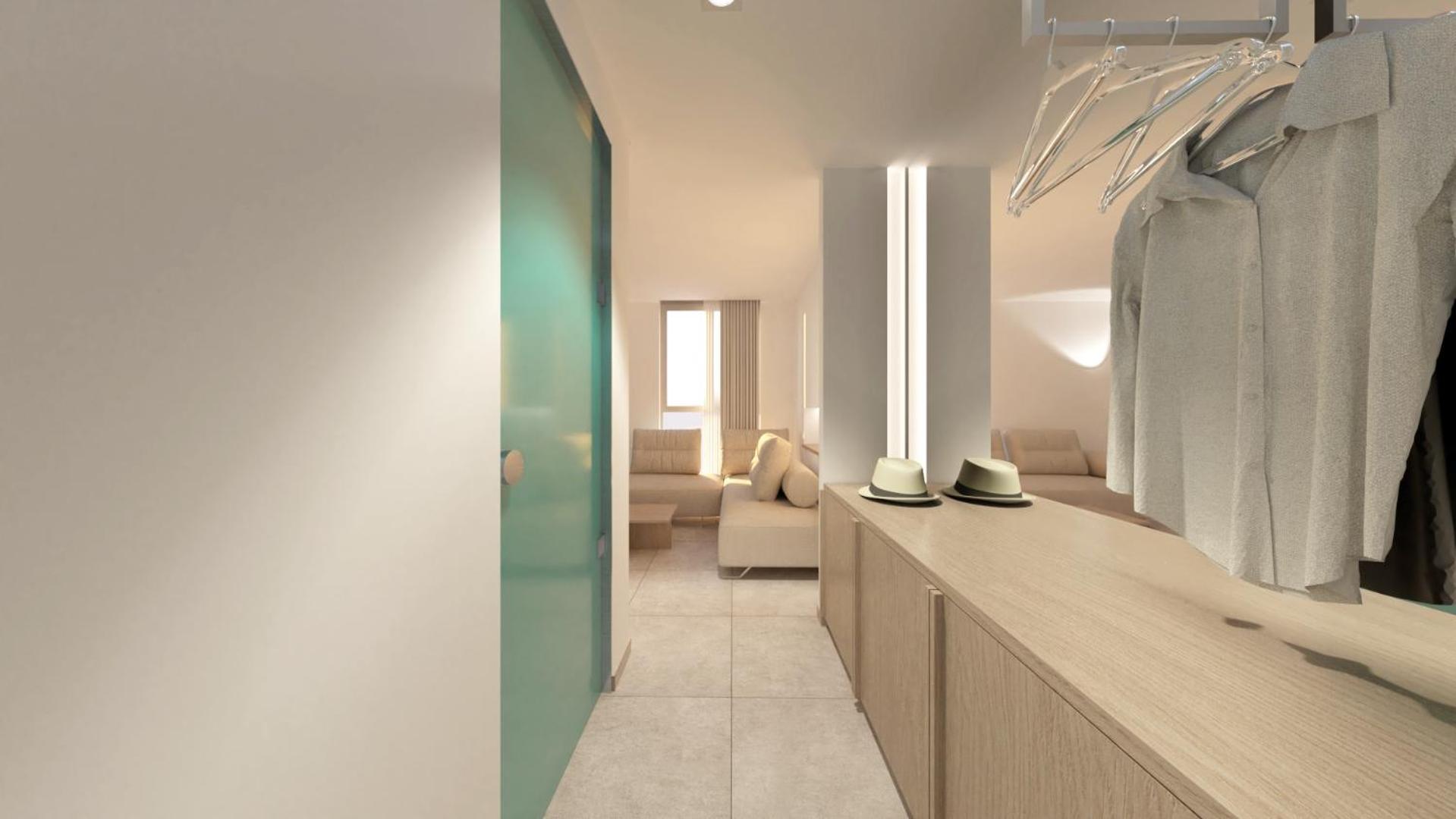 Junior Suite Sea View