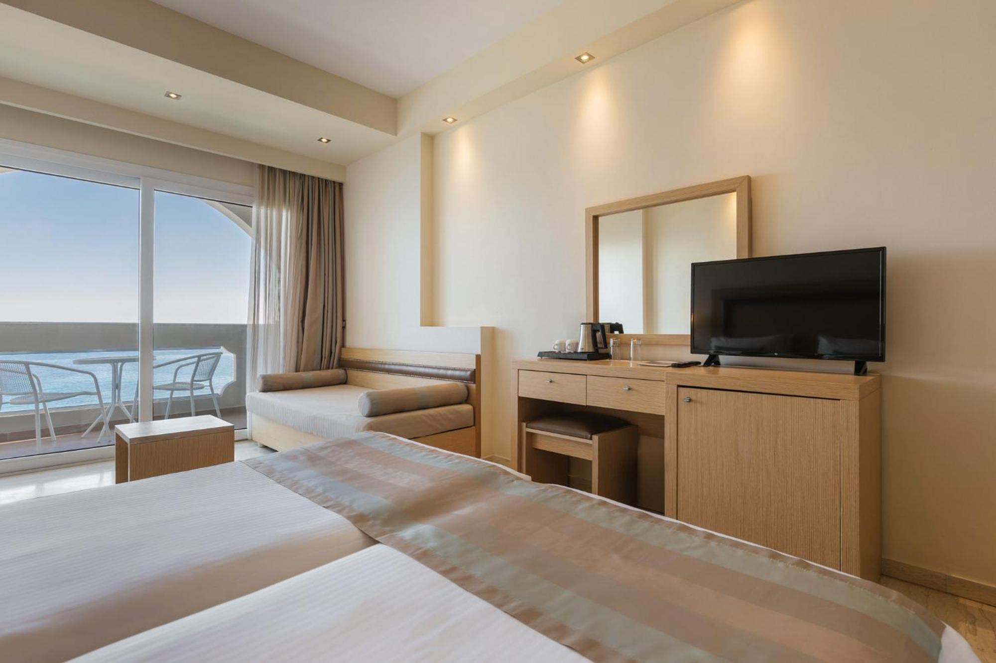 Comfort Room Sea View