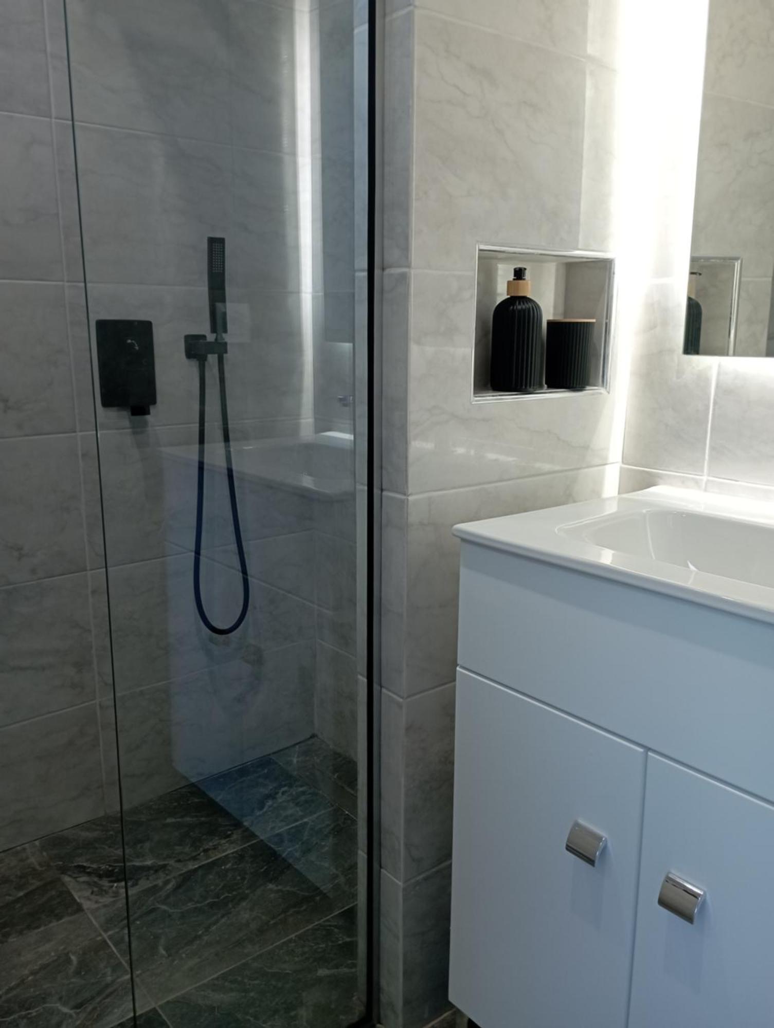Double or Twin Room Partial Sea View