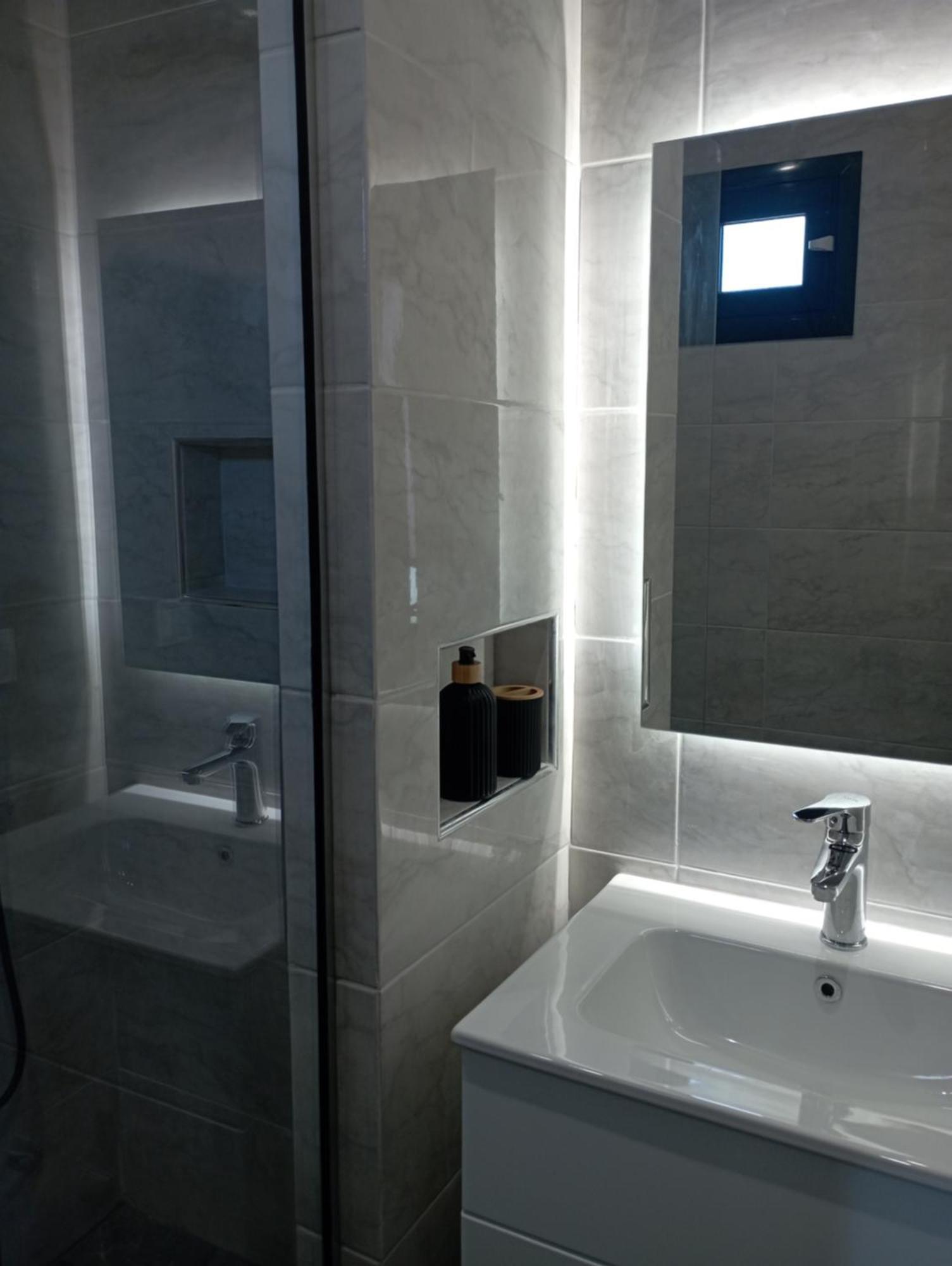 Double or Twin Room Partial Sea View