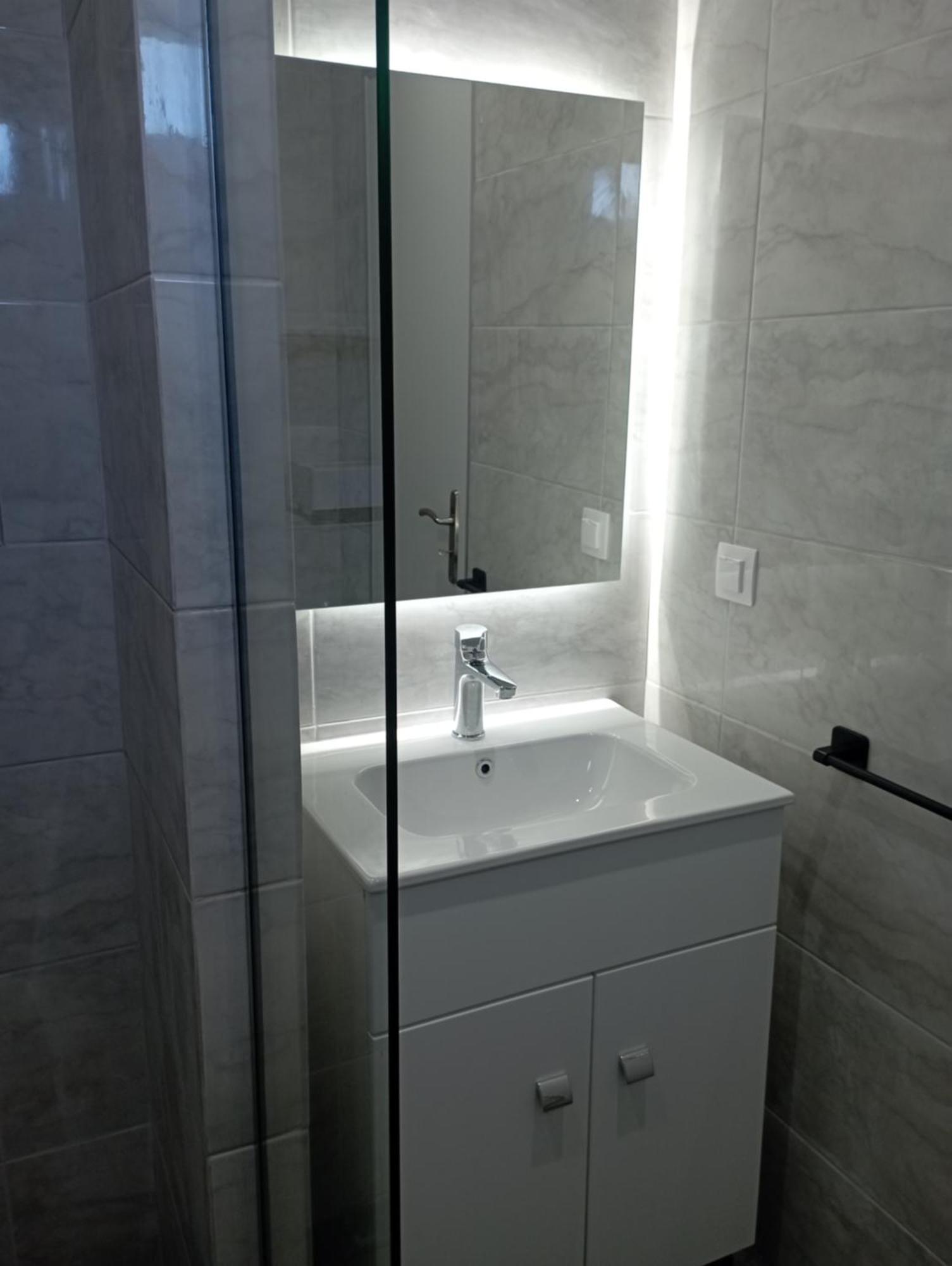 Double or Twin Room Partial Sea View