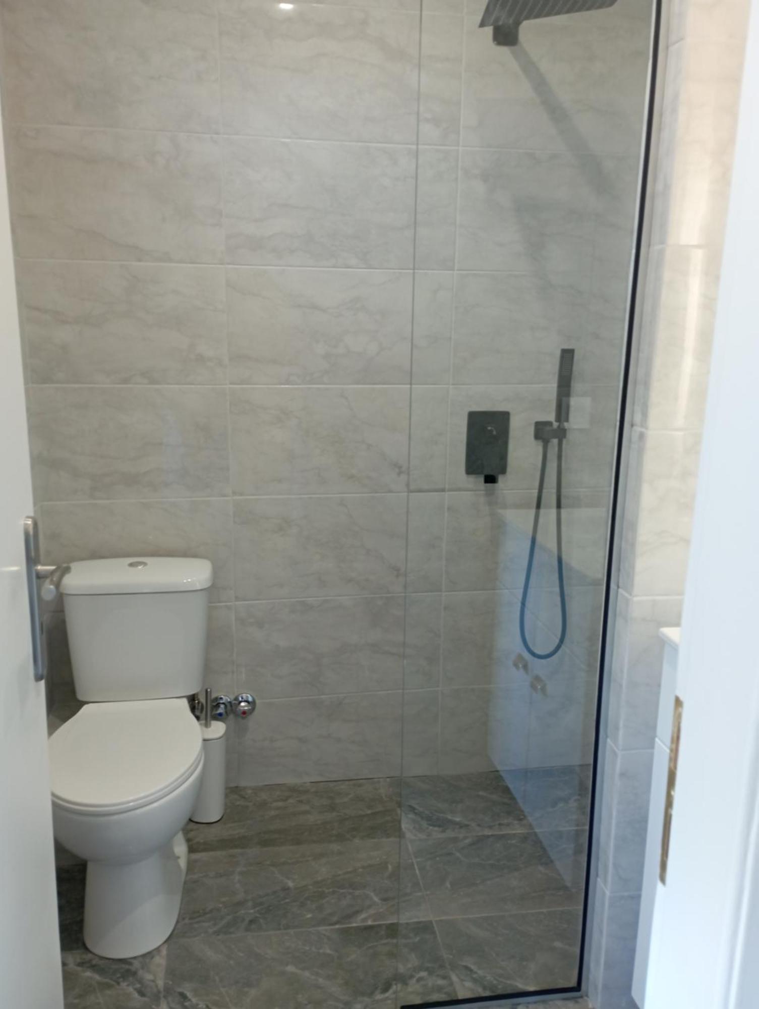 Double or Twin Room Partial Sea View