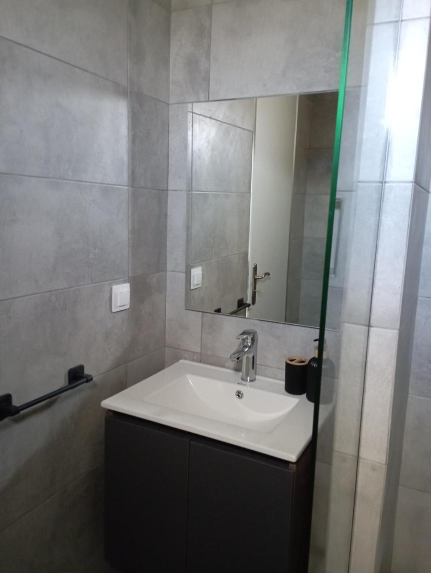 Double or Twin Room Partial Sea View