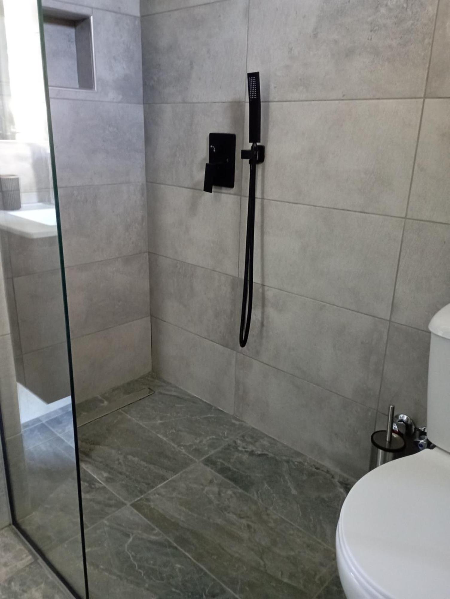Double or Twin Room Partial Sea View