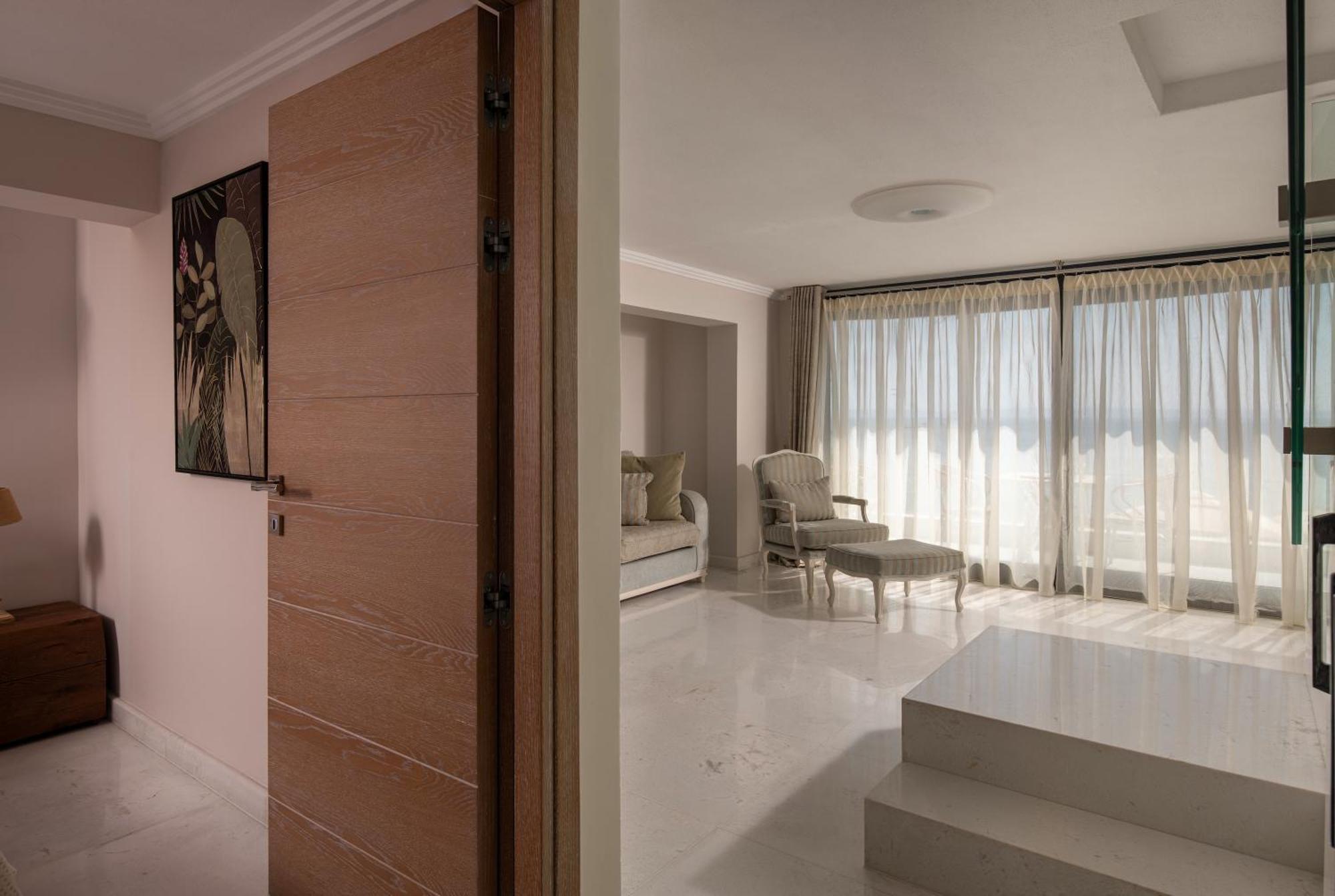 Superior Suite Sea View