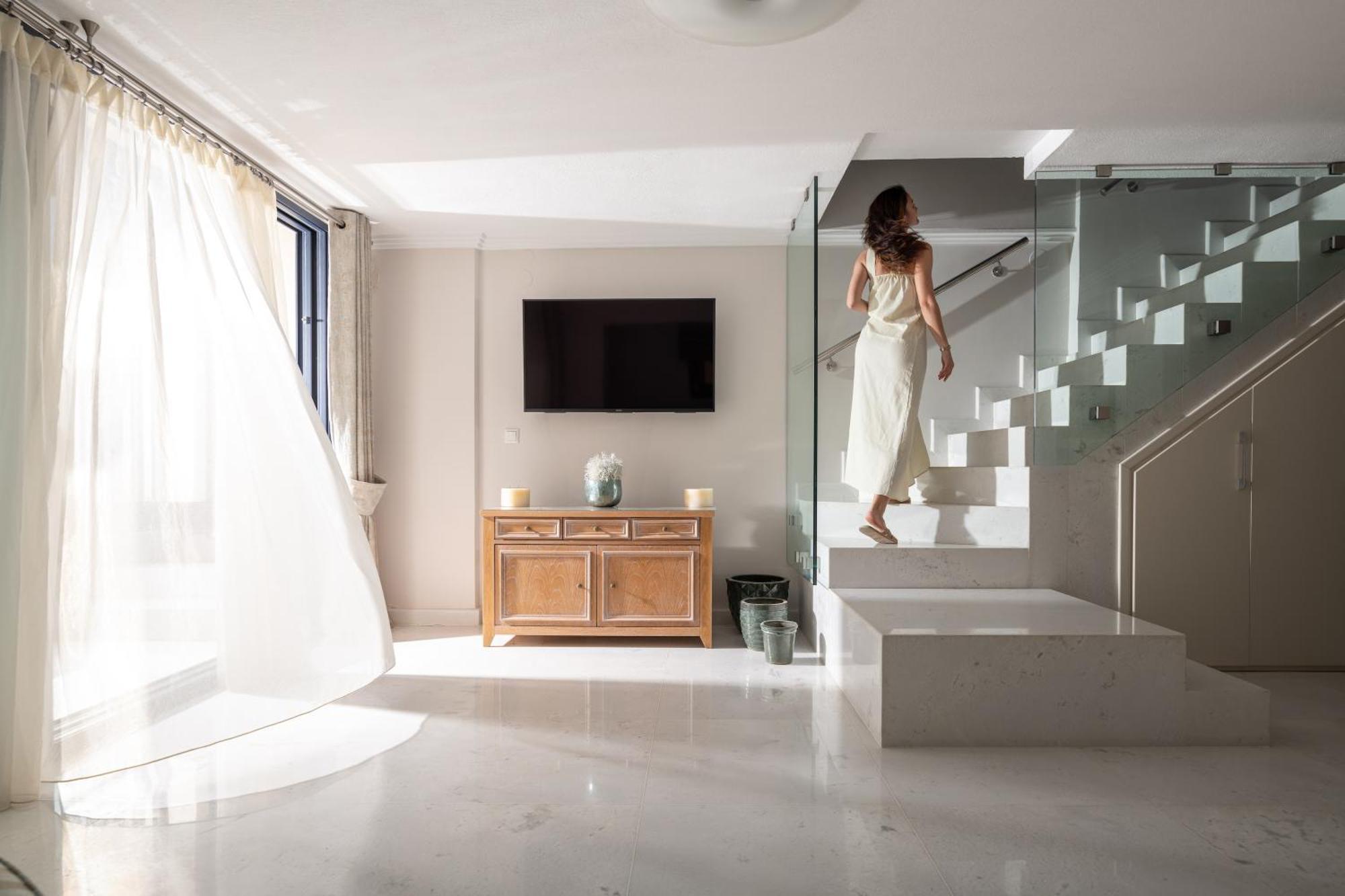 Superior Suite Sea View