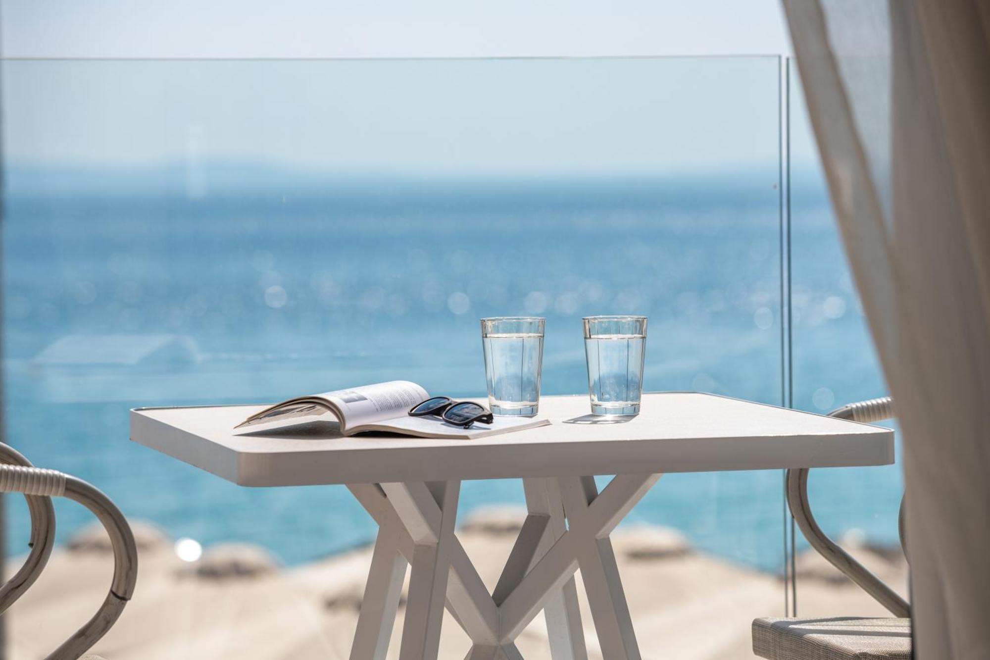 Superior Suite Sea View