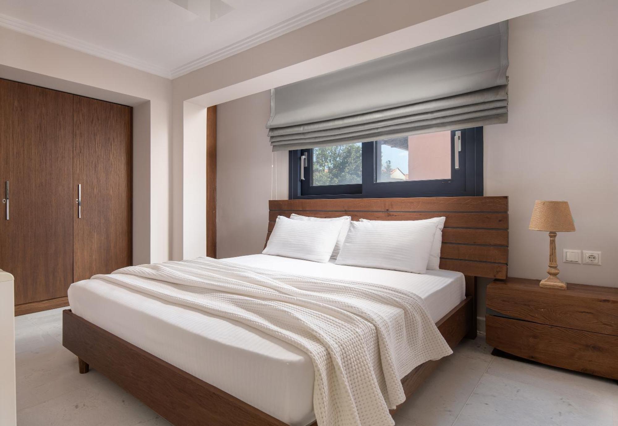Superior Suite Sea View
