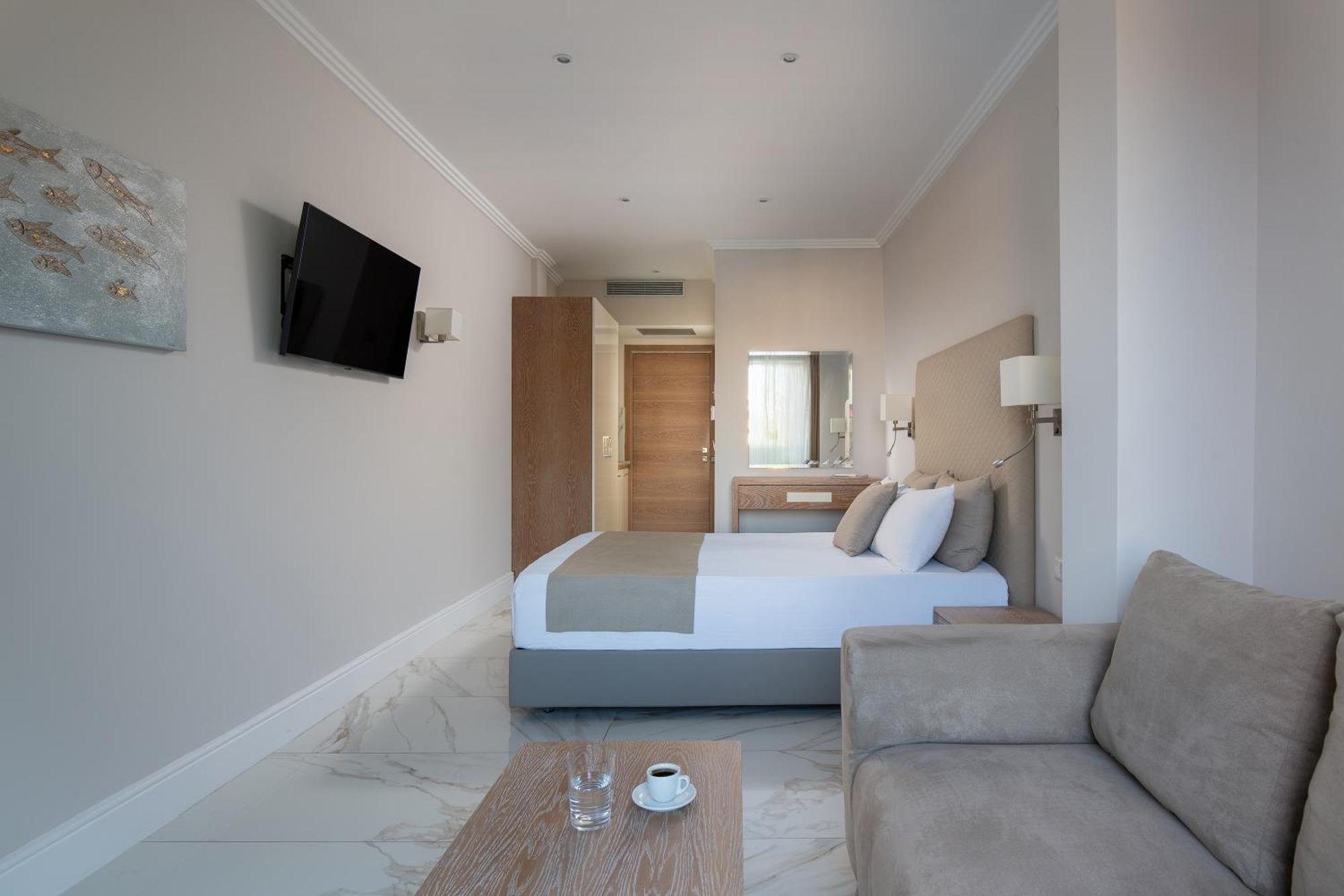 Standard Apartment