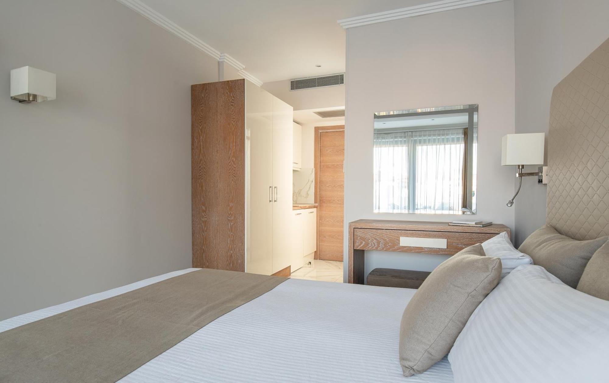 Standard Apartment