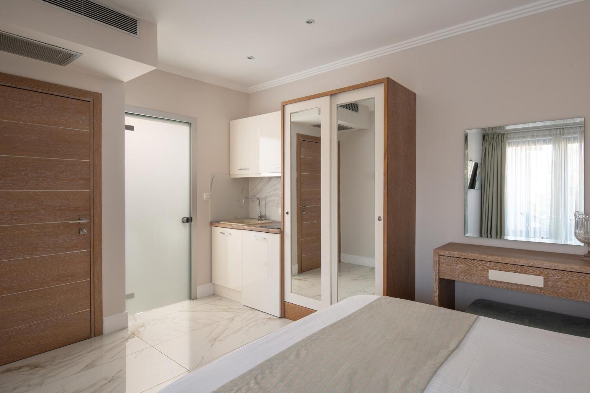 Standard Apartment