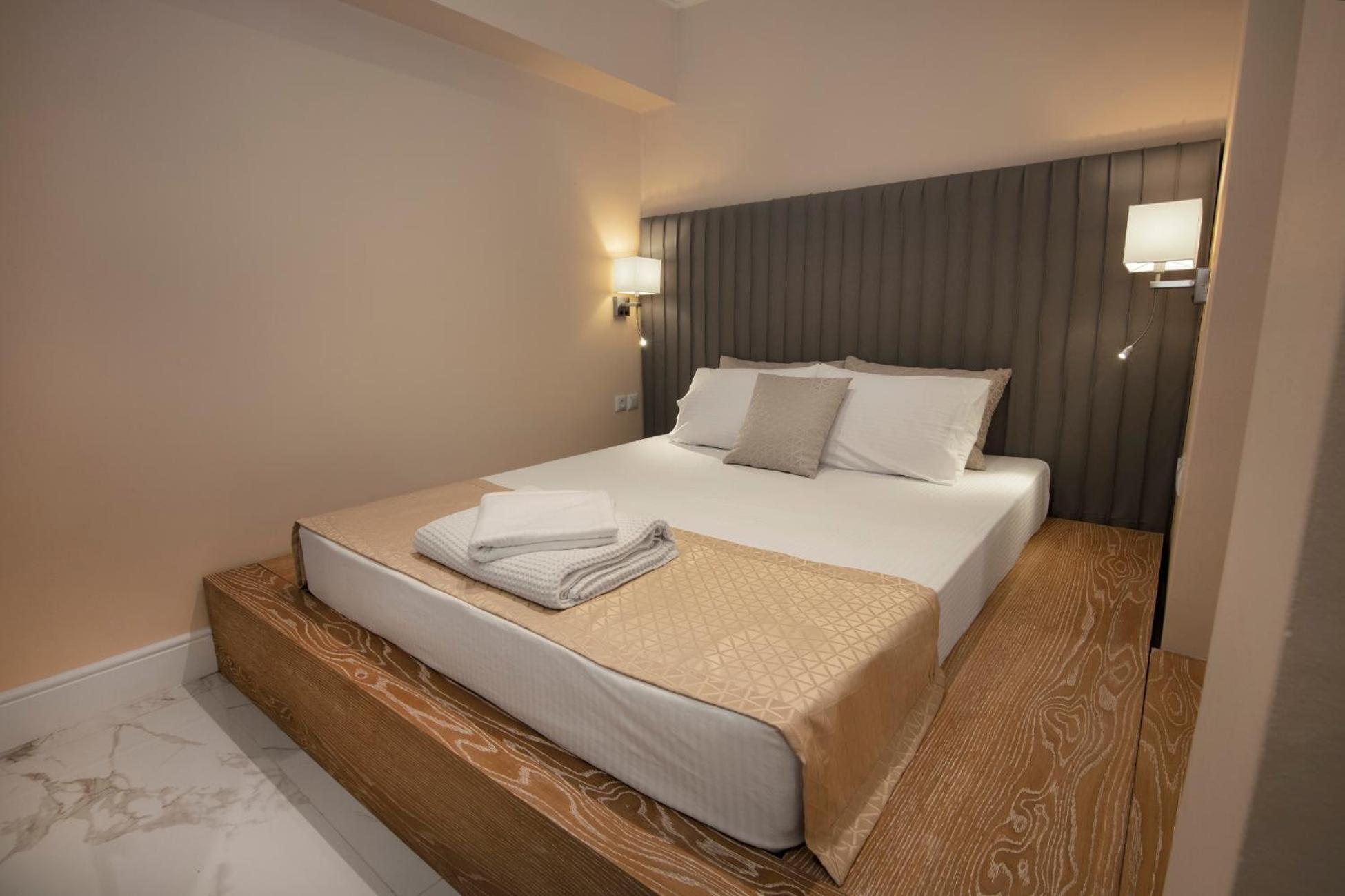 Standard Apartment