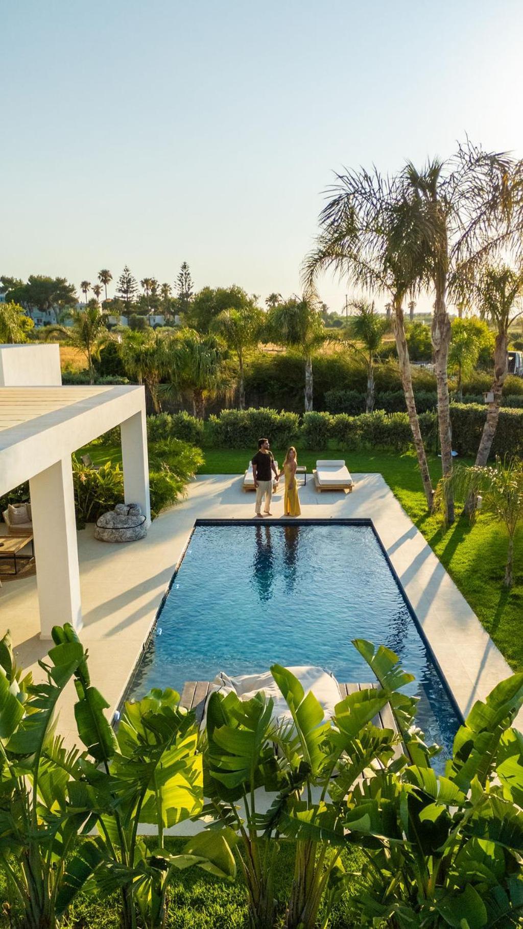 Two Bedroom Villa TESLA i