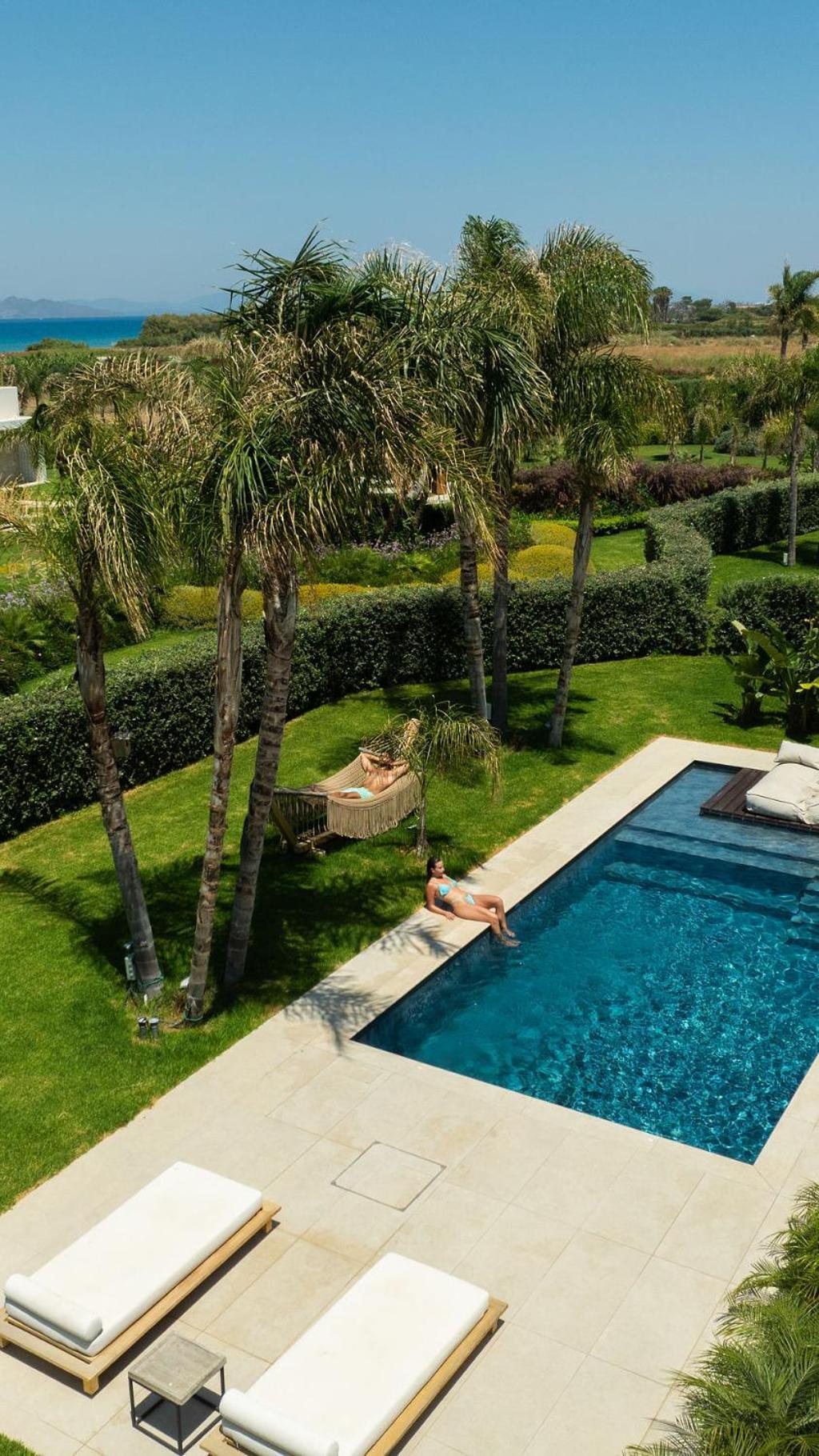 Two Bedroom Villa TESLA i