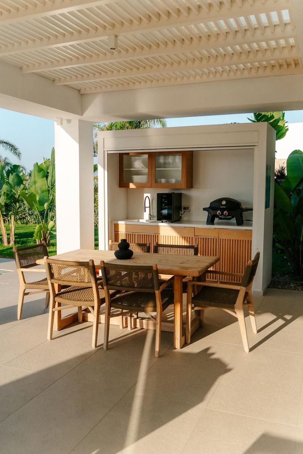 Two Bedroom Villa TESLA i